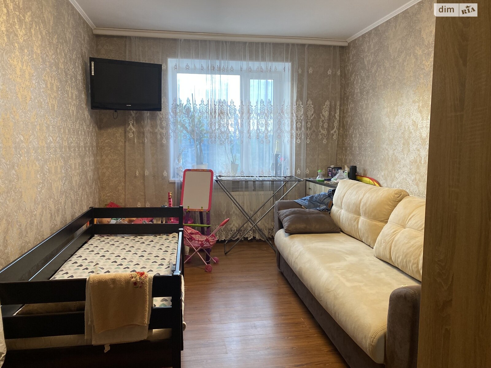 Продаж двокімнатної квартири в Вінниці, на шосе Барське, район Барське шосе фото 1