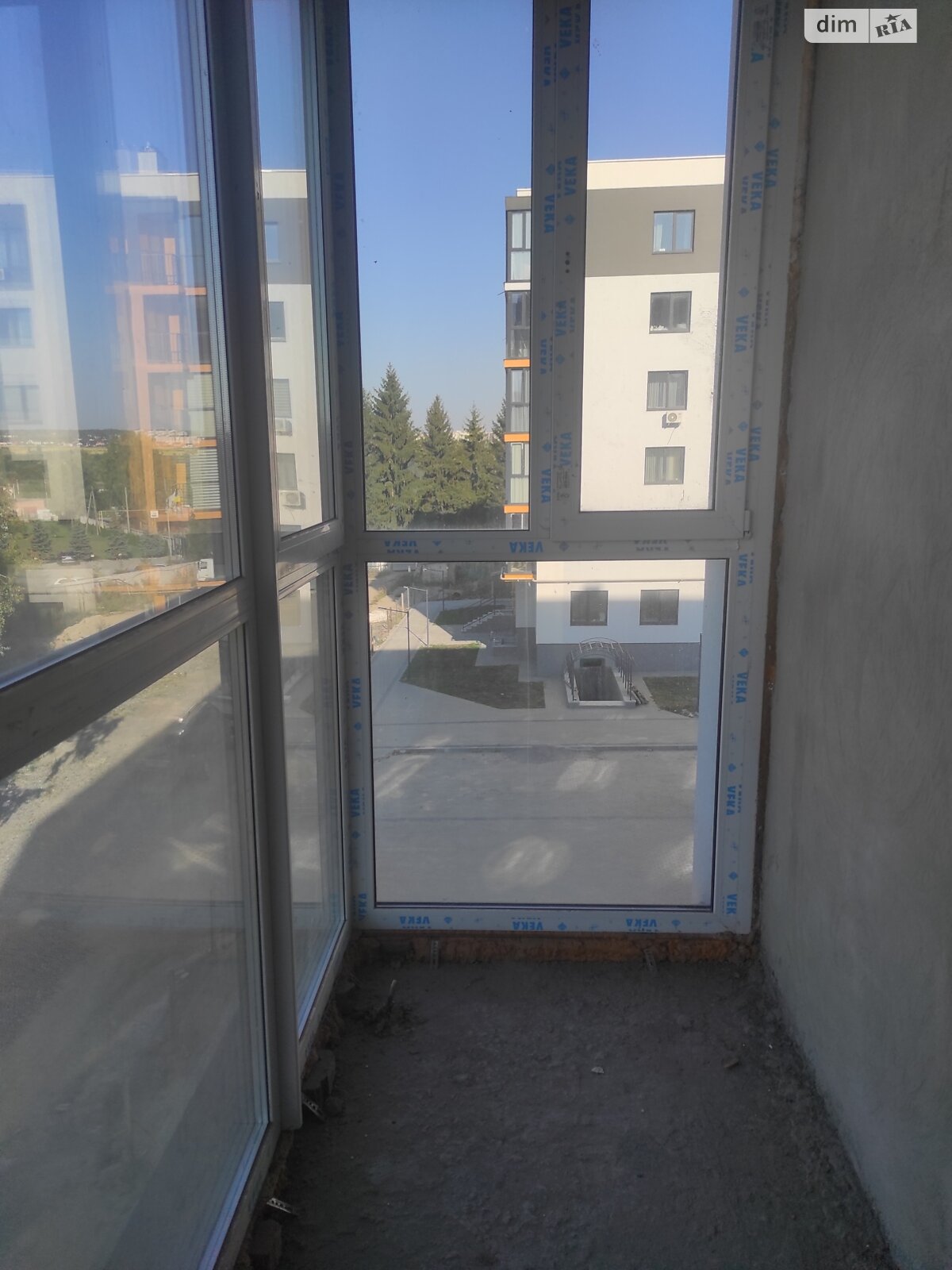 Продаж двокімнатної квартири в Березині, на вул. Райдужна, фото 1 Продаж двокімнатної квартири в Березині, на вул. Райдужна, фото 1
