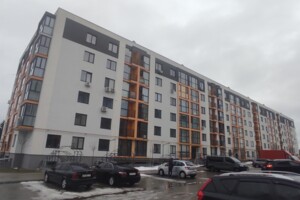 Продажа двухкомнатной квартиры в Березиной, на ул. Радужная, фото 2