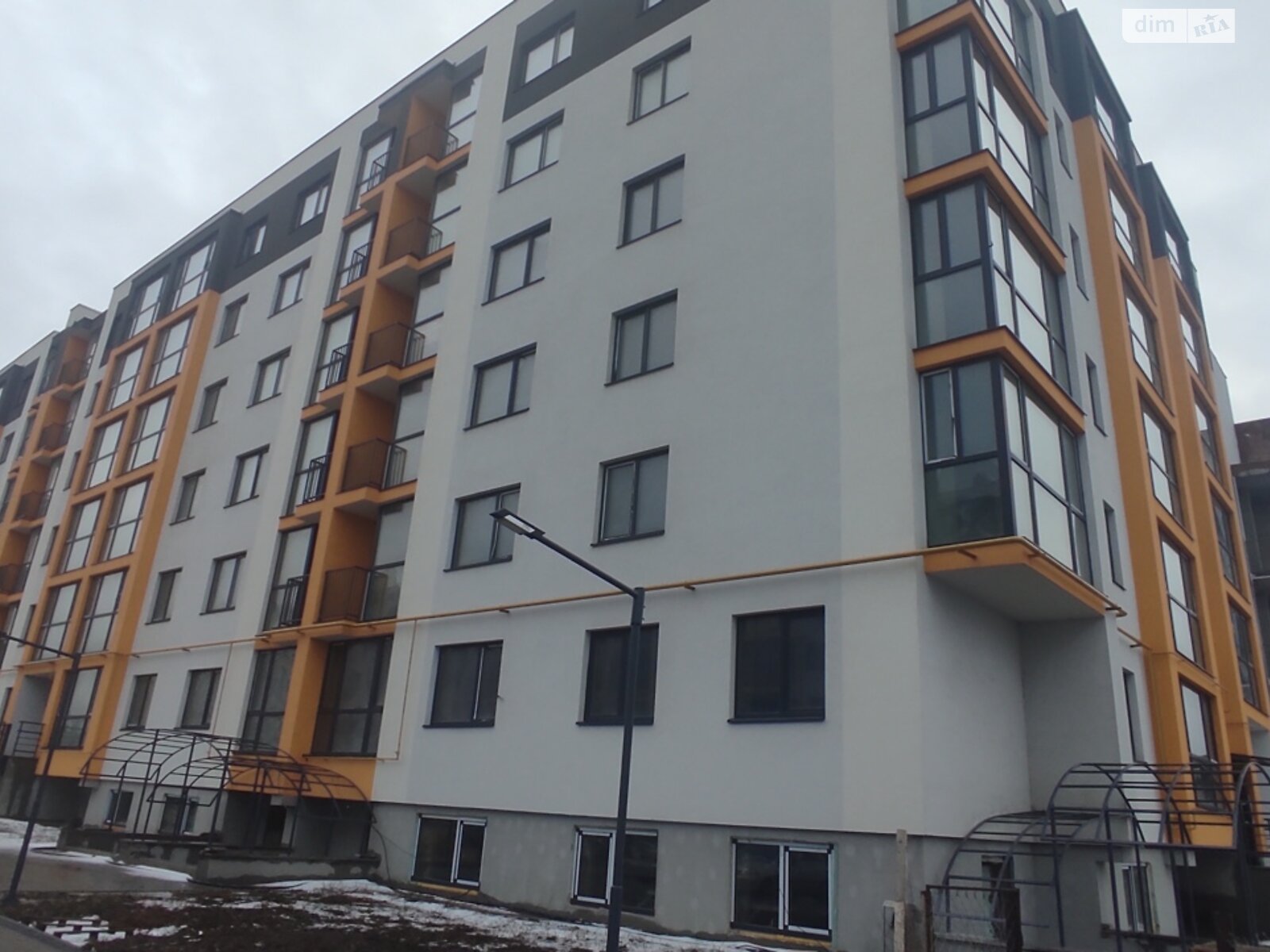 Продаж двокімнатної квартири в Березині, на вул. Райдужна, фото 1 Продаж двокімнатної квартири в Березині, на вул. Райдужна, фото 1