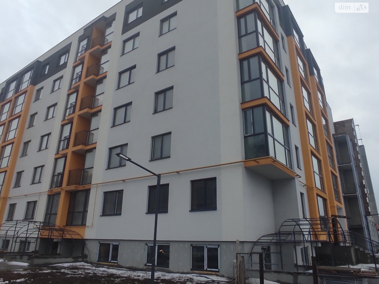 Продаж двокімнатної квартири в Березині, на вул. Райдужна, фото 1 Продаж двокімнатної квартири в Березині, на вул. Райдужна, фото 1