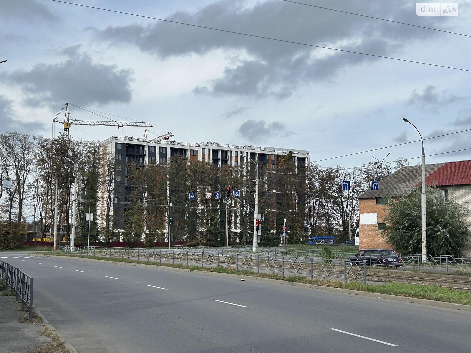 Продаж однокімнатної квартири в Зарванцях, на Рибацьке, фото 1 Продаж однокімнатної квартири в Зарванцях, на Рибацьке, фото 1