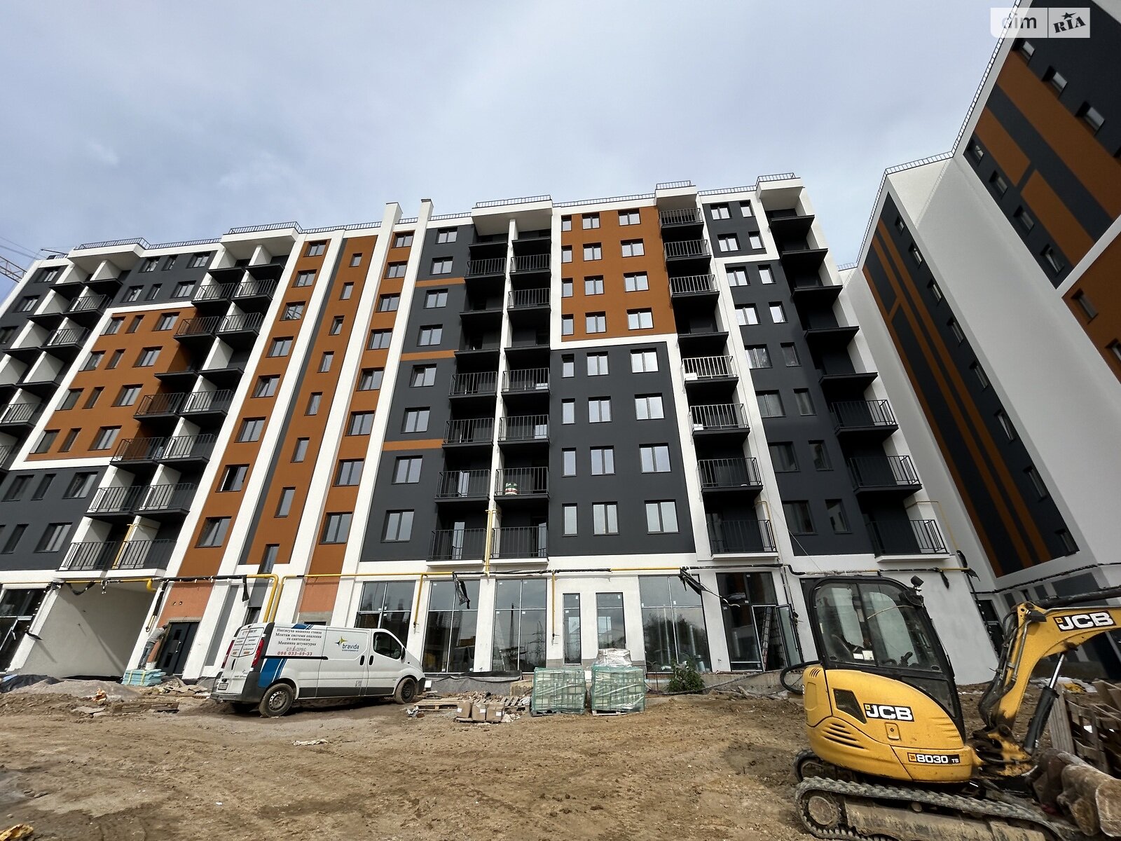 Продаж однокімнатної квартири в Зарванцях, на Рибацьке, фото 1 Продаж однокімнатної квартири в Зарванцях, на Рибацьке, фото 1
