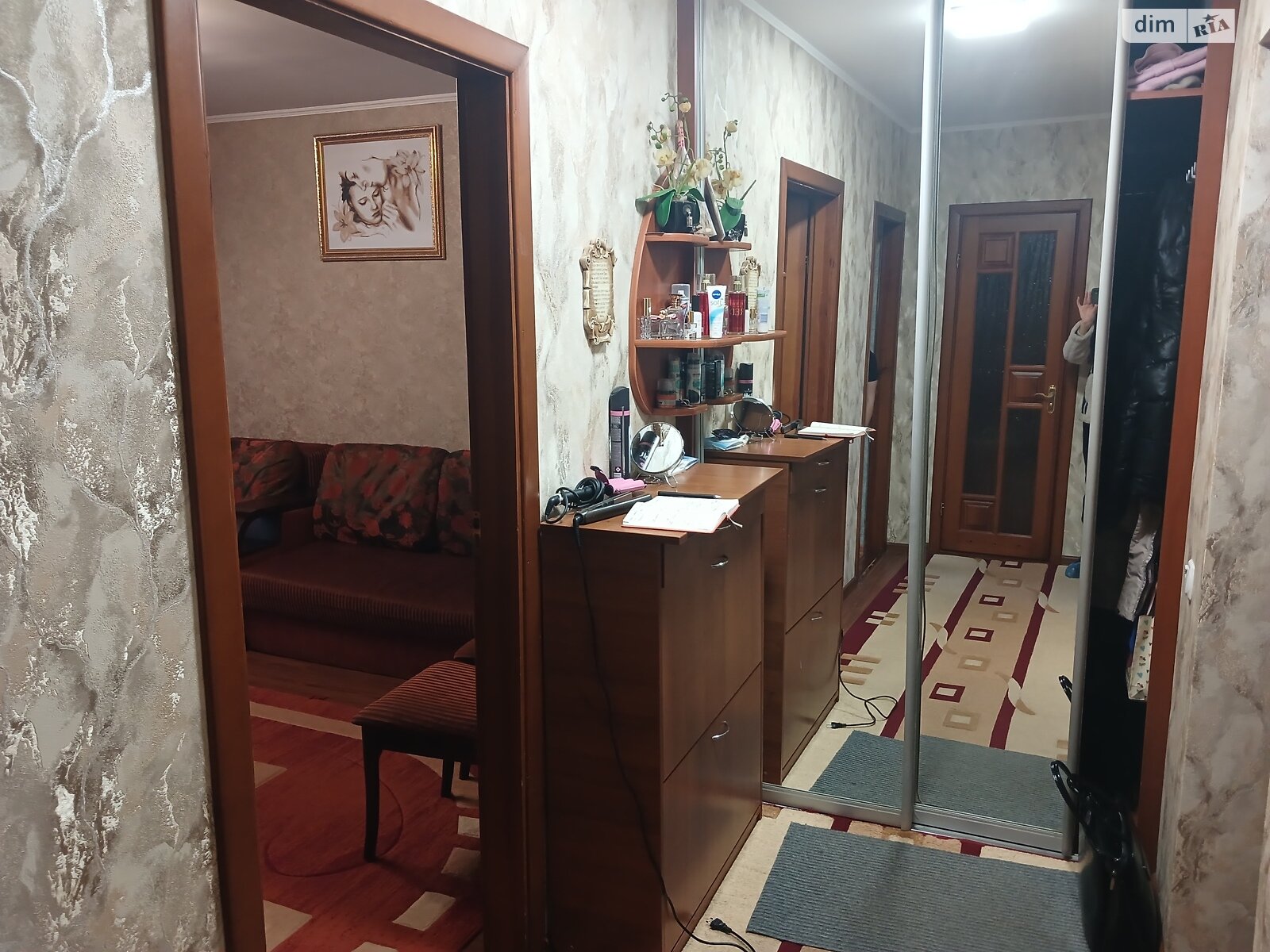 Продажа двухкомнатной квартиры в Виннице, на шоссе Барское, район Барское шоссе фото 1 Продажа двухкомнатной квартиры в Виннице, на шоссе Барское, район Барское шоссе фото 1