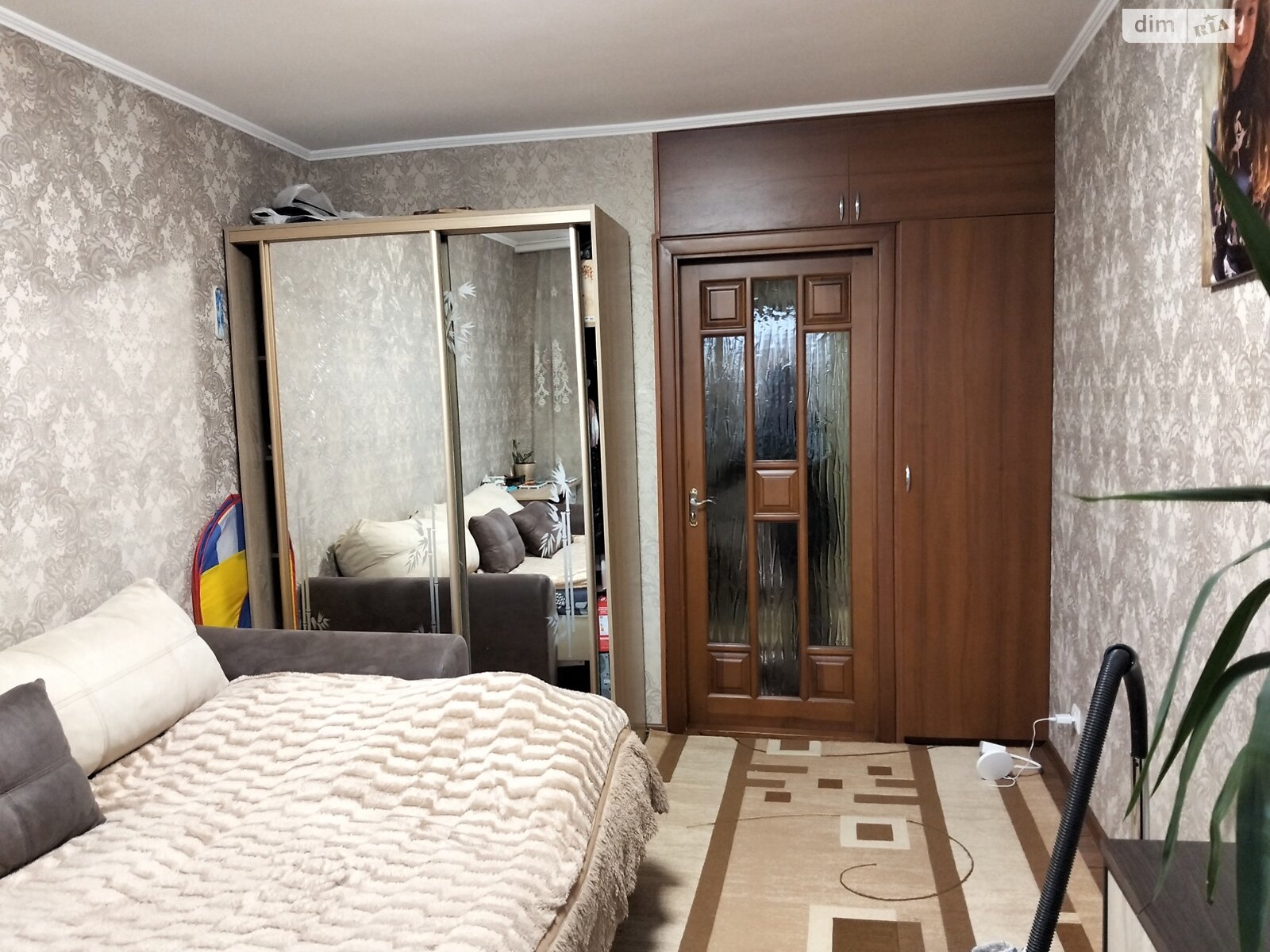 Продаж двокімнатної квартири в Вінниці, на шосе Барське, район Барське шосе фото 1 Продаж двокімнатної квартири в Вінниці, на шосе Барське, район Барське шосе фото 1
