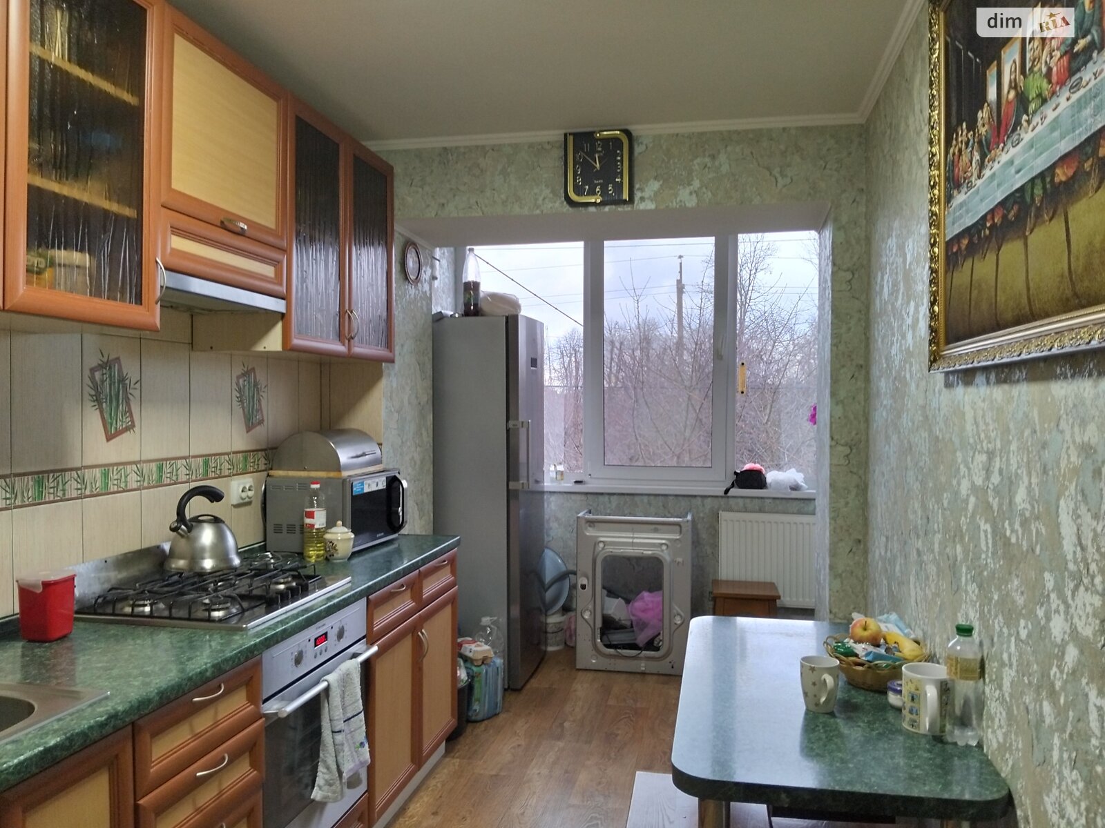 Продаж двокімнатної квартири в Вінниці, на шосе Барське, район Барське шосе фото 1 Продаж двокімнатної квартири в Вінниці, на шосе Барське, район Барське шосе фото 1