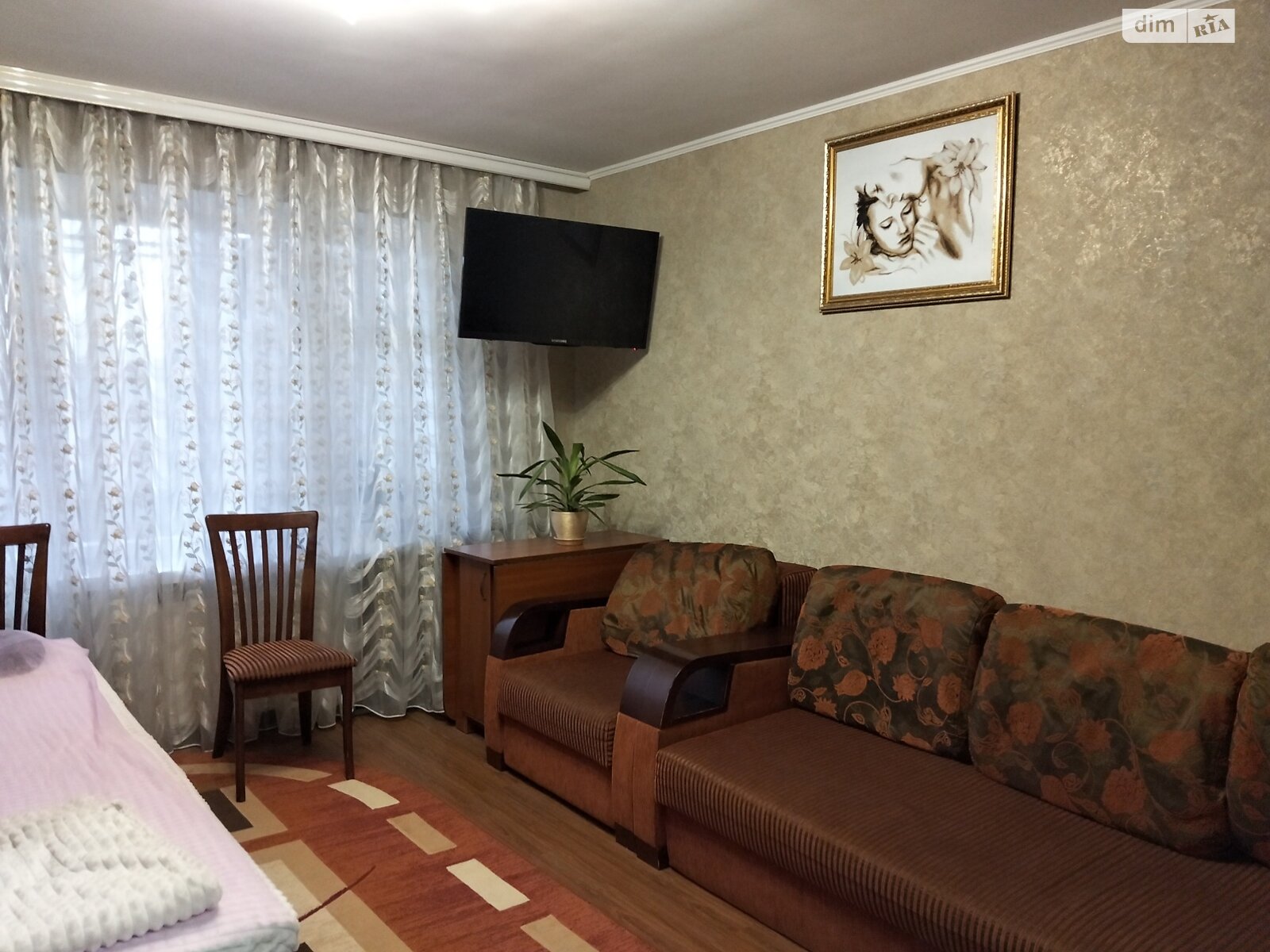 Продаж двокімнатної квартири в Вінниці, на шосе Барське, район Барське шосе фото 1 Продаж двокімнатної квартири в Вінниці, на шосе Барське, район Барське шосе фото 1