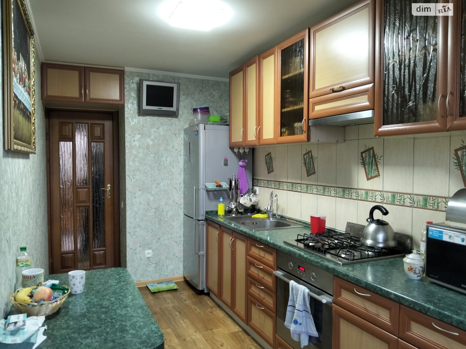 Продаж двокімнатної квартири в Вінниці, на шосе Барське, район Барське шосе фото 1 Продаж двокімнатної квартири в Вінниці, на шосе Барське, район Барське шосе фото 1