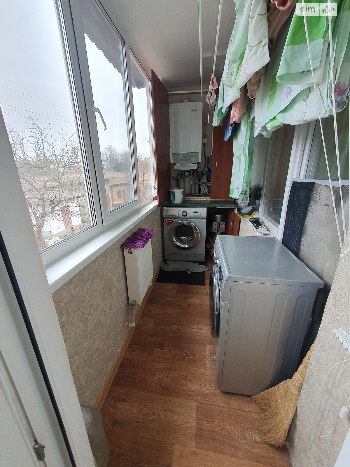 Продажа двухкомнатной квартиры в Виннице, на шоссе Барское 19, район Барское шоссе фото 1 Продажа двухкомнатной квартиры в Виннице, на шоссе Барское 19, район Барское шоссе фото 1