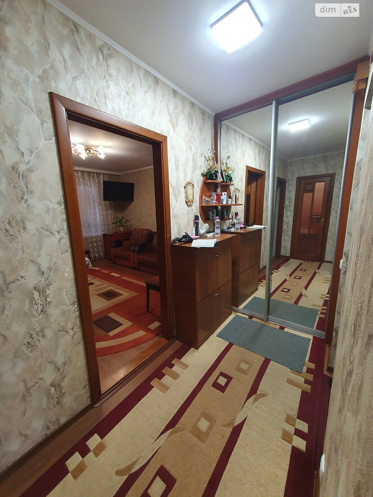 Продажа двухкомнатной квартиры в Виннице, на шоссе Барское 19, район Барское шоссе фото 1 Продажа двухкомнатной квартиры в Виннице, на шоссе Барское 19, район Барское шоссе фото 1