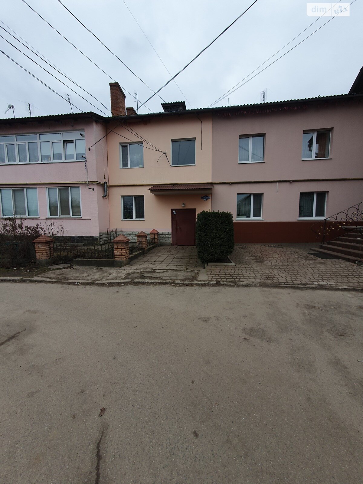 Продажа двухкомнатной квартиры в Виннице, на шоссе Барское 19, район Барское шоссе фото 1 Продажа двухкомнатной квартиры в Виннице, на шоссе Барское 19, район Барское шоссе фото 1