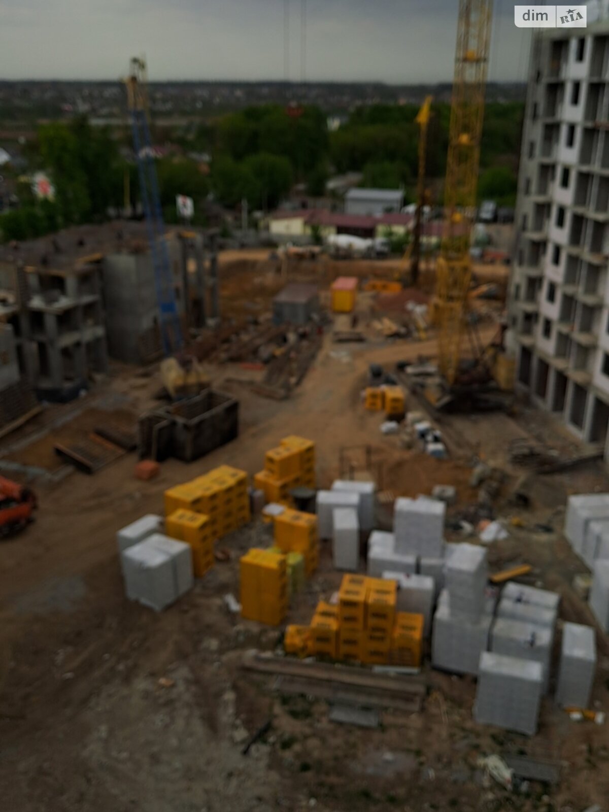 Продажа однокомнатной квартиры в Зарванцах, на ул. Рыбацкая, фото 1