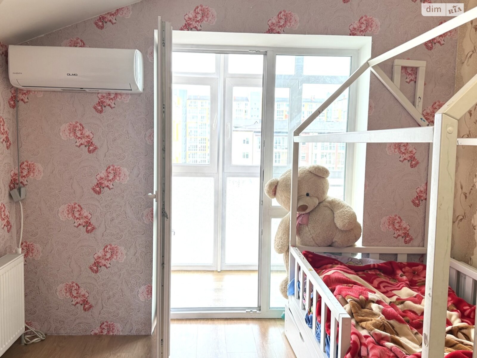 Продаж однокімнатної квартири в Зарванцях, на вул. Одеська, фото 1 Продаж однокімнатної квартири в Зарванцях, на вул. Одеська, фото 1