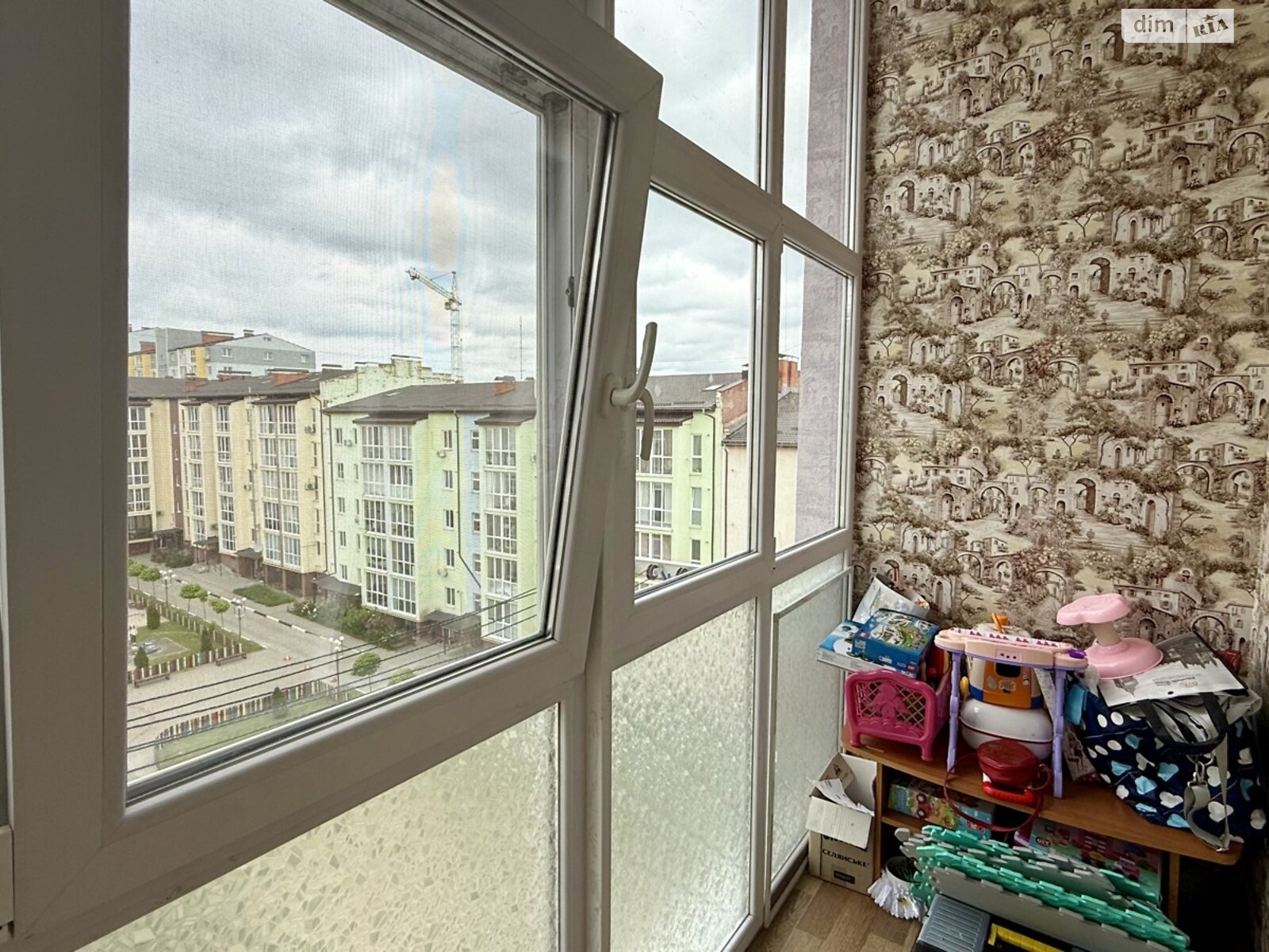 Продаж однокімнатної квартири в Зарванцях, на вул. Одеська, фото 1 Продаж однокімнатної квартири в Зарванцях, на вул. Одеська, фото 1