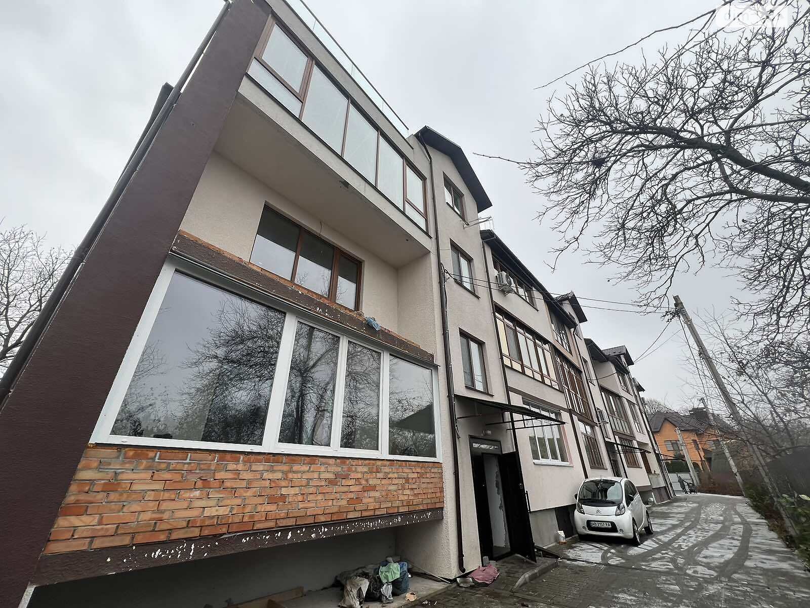 Продажа двухкомнатной квартиры в Виннице, на ул. Даниила Галицкого 17, район Барское шоссе фото 1