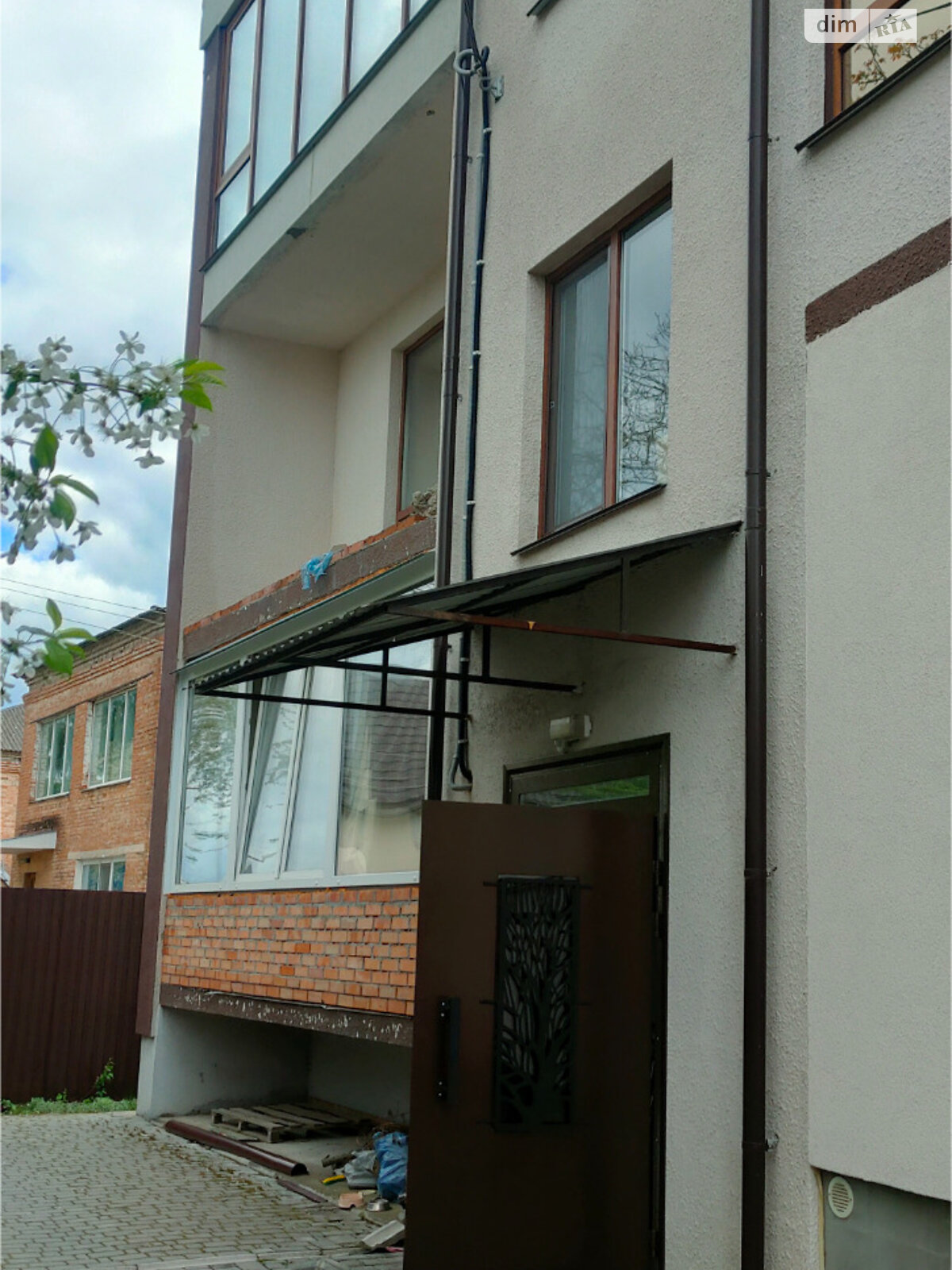 Продажа двухкомнатной квартиры в Виннице, на ул. Даниила Галицкого 17, район Барское шоссе фото 1