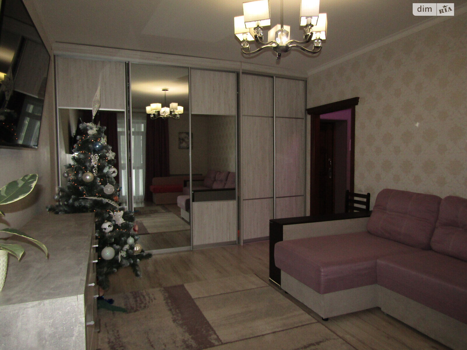 Продажа однокомнатной квартиры в Виннице, на ул. Одесская, район Барское шоссе фото 1