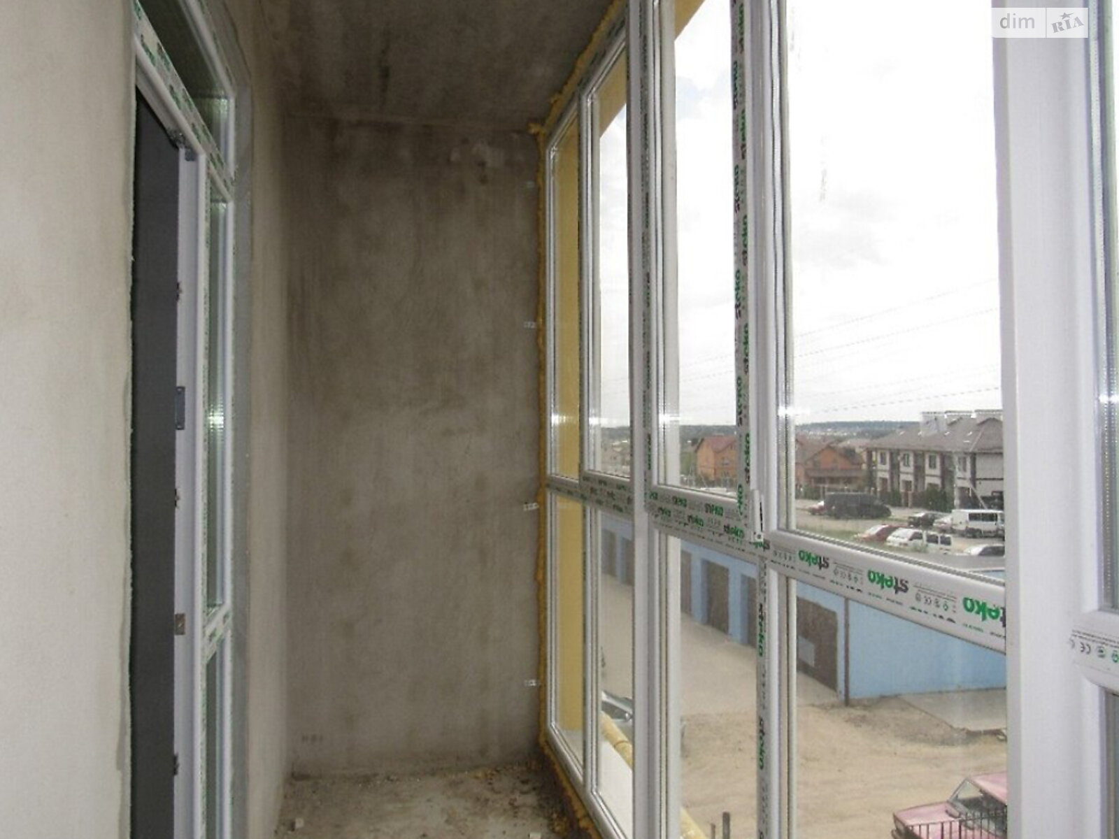 Продажа двухкомнатной квартиры в Виннице, на ул. Одесская, район Барское шоссе фото 1