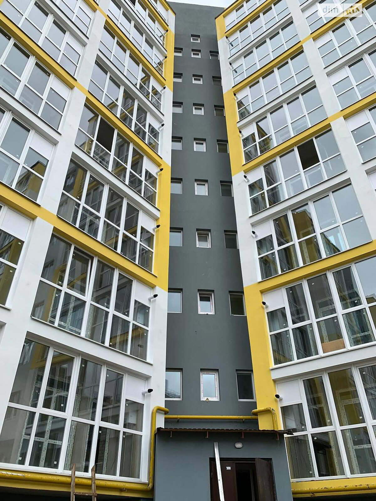 Продаж однокімнатної квартири в Зарванцях, на вул. Одеська, фото 1