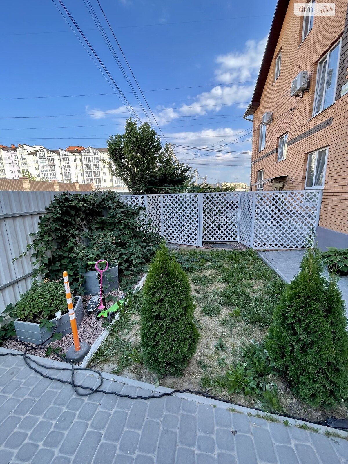Продажа трехкомнатной квартиры в Виннице, на ул. Петра Сагайдачного, район Барское шоссе фото 1