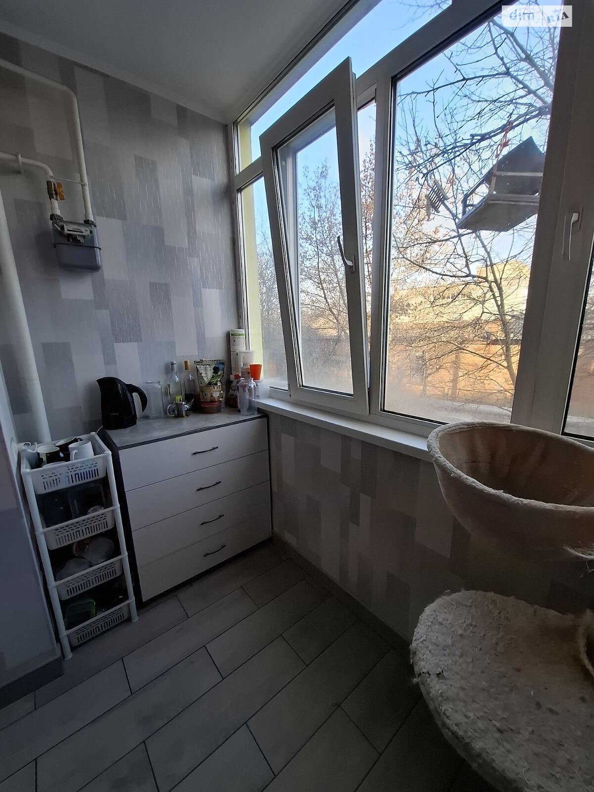Продаж трикімнатної квартири в Вінниці, на шосе Хмельницьке, район Барське шосе фото 1 Продаж трикімнатної квартири в Вінниці, на шосе Хмельницьке, район Барське шосе фото 1