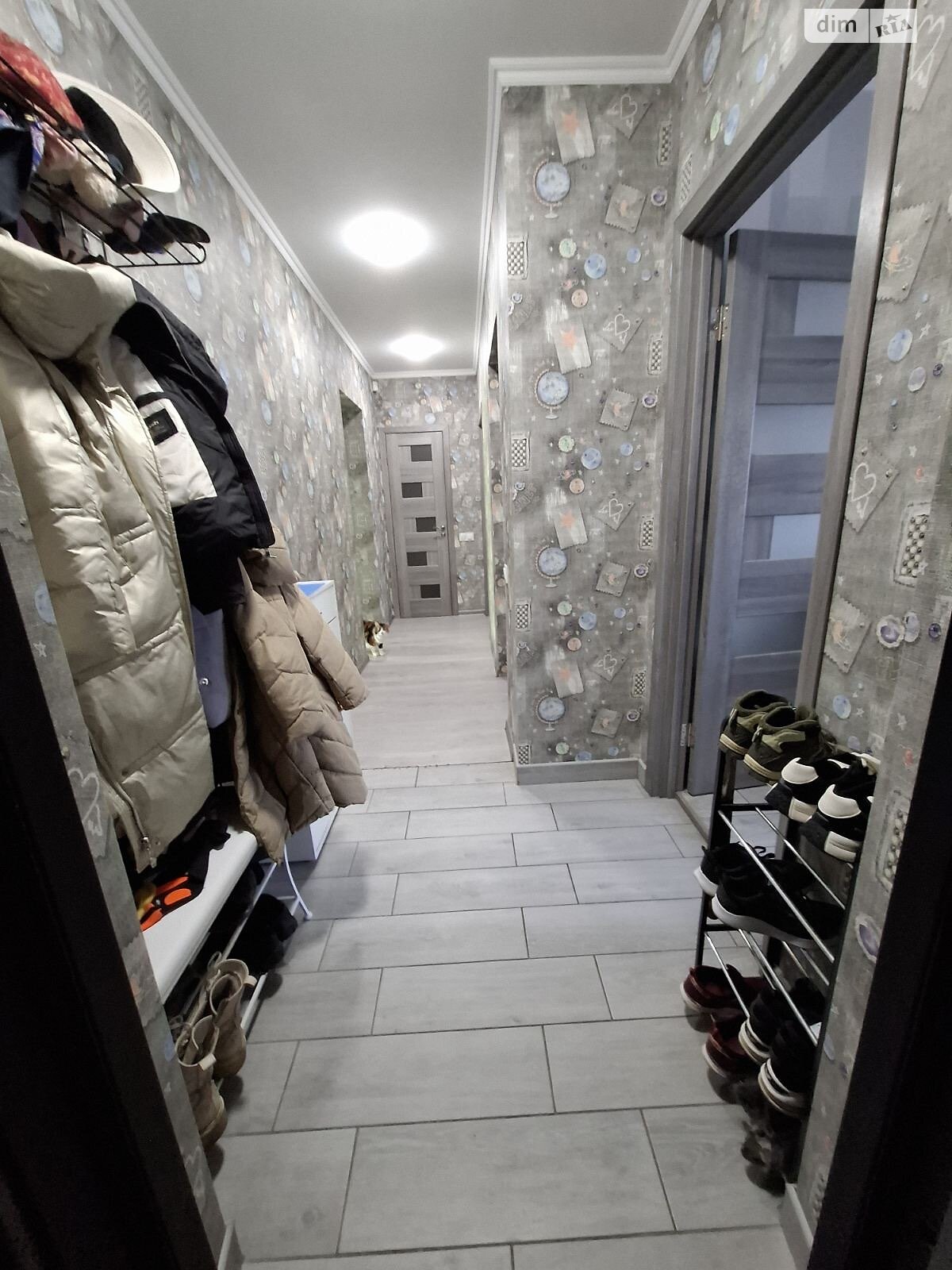 Продаж трикімнатної квартири в Вінниці, на шосе Хмельницьке, район Барське шосе фото 1 Продаж трикімнатної квартири в Вінниці, на шосе Хмельницьке, район Барське шосе фото 1