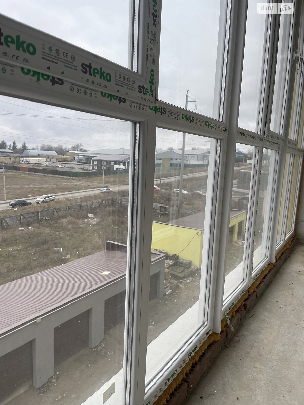 Продаж трикімнатної квартири в Зарванцях, на вул. Одеська 3 корпус 7, фото 1 Продаж трикімнатної квартири в Зарванцях, на вул. Одеська 3 корпус 7, фото 1
