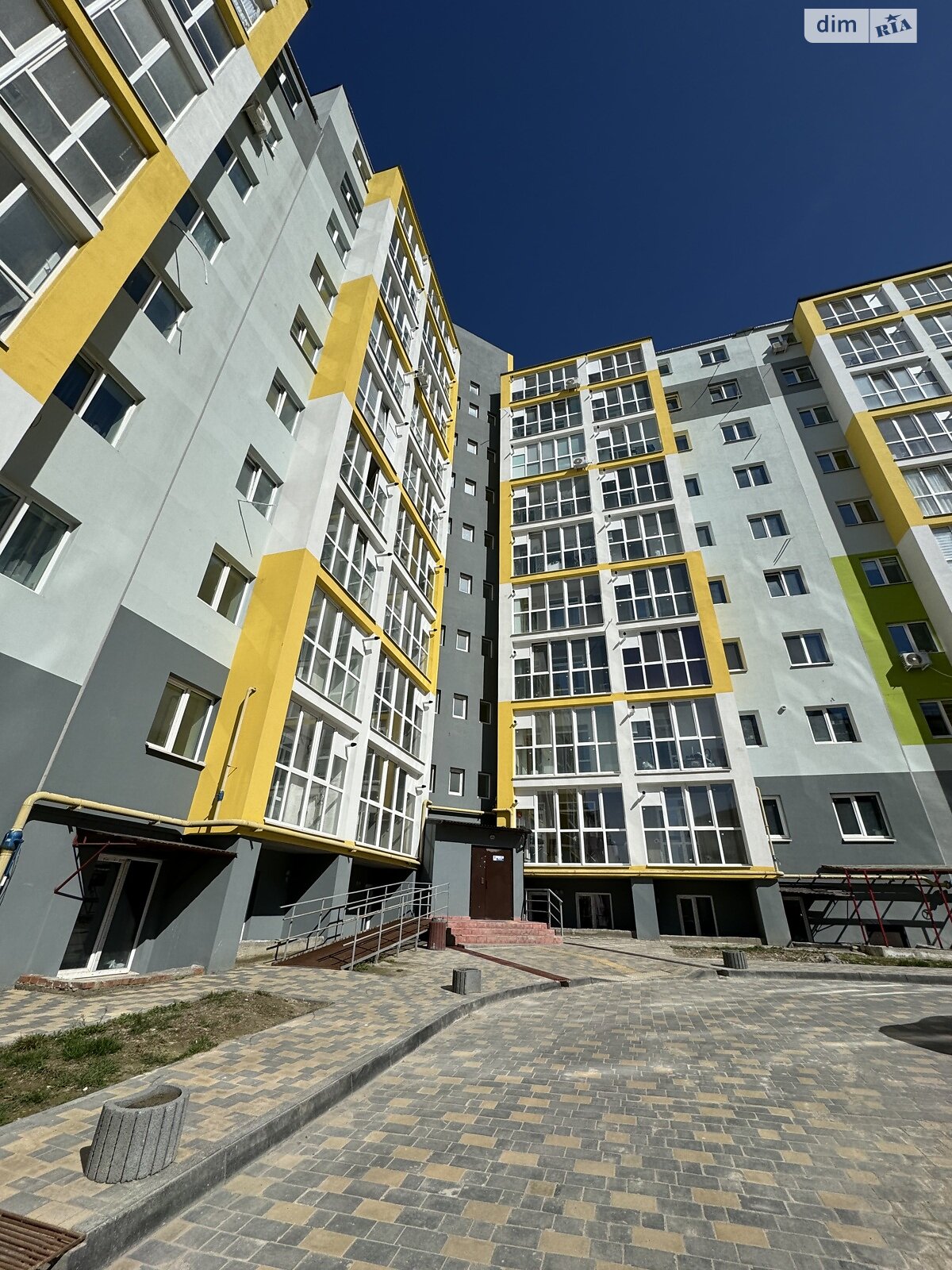 Продаж двокімнатної квартири в Зарванцях, на вул. Одеська, кв. 95, фото 1
