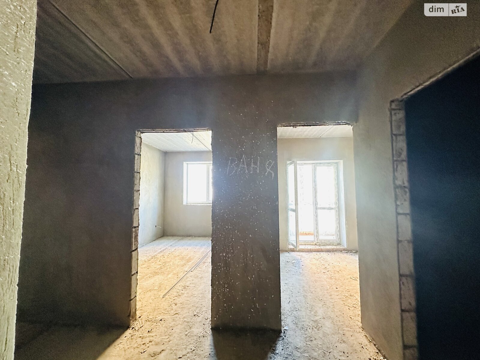 Продаж двокімнатної квартири в Зарванцях, на вул. Одеська 3, фото 1 Продаж двокімнатної квартири в Зарванцях, на вул. Одеська 3, фото 1