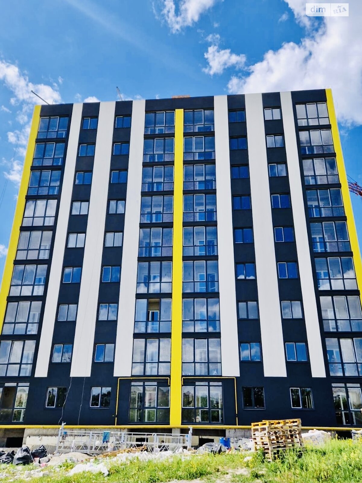 Продаж двокімнатної квартири в Зарванцях, на вул. Одеська 3, фото 1 Продаж двокімнатної квартири в Зарванцях, на вул. Одеська 3, фото 1