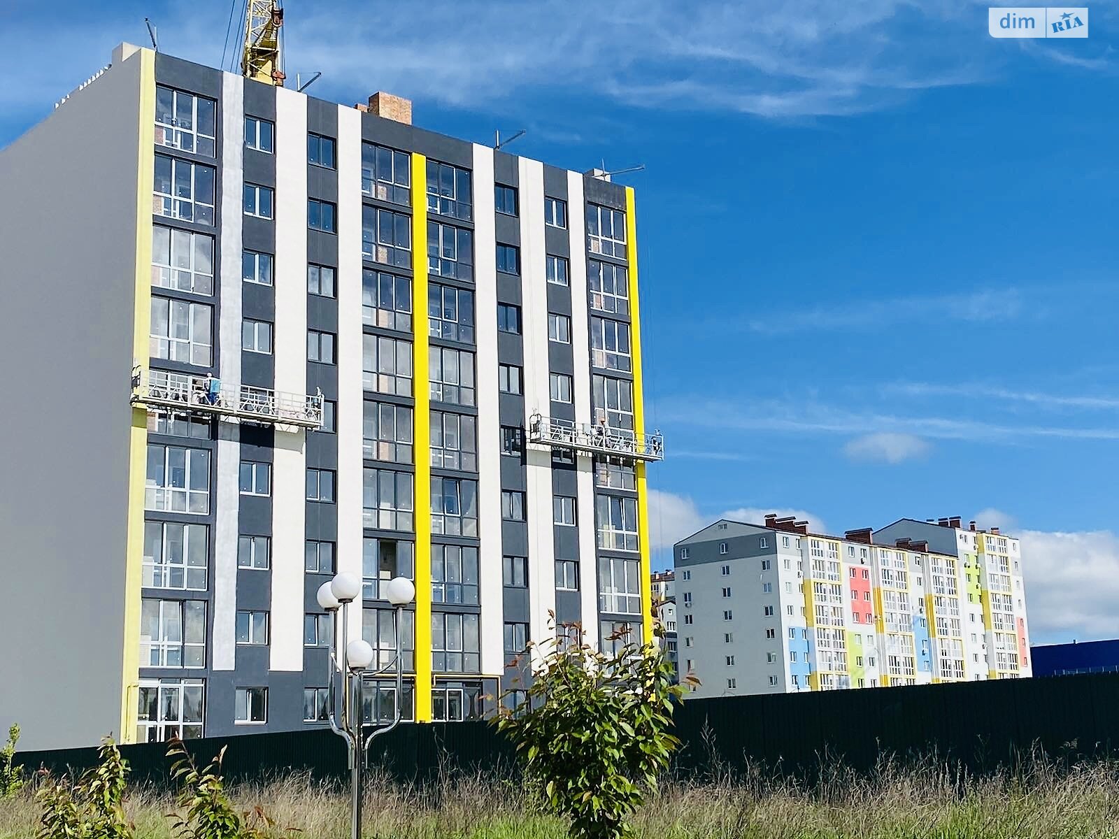 Продаж двокімнатної квартири в Зарванцях, на вул. Одеська 3, фото 1 Продаж двокімнатної квартири в Зарванцях, на вул. Одеська 3, фото 1