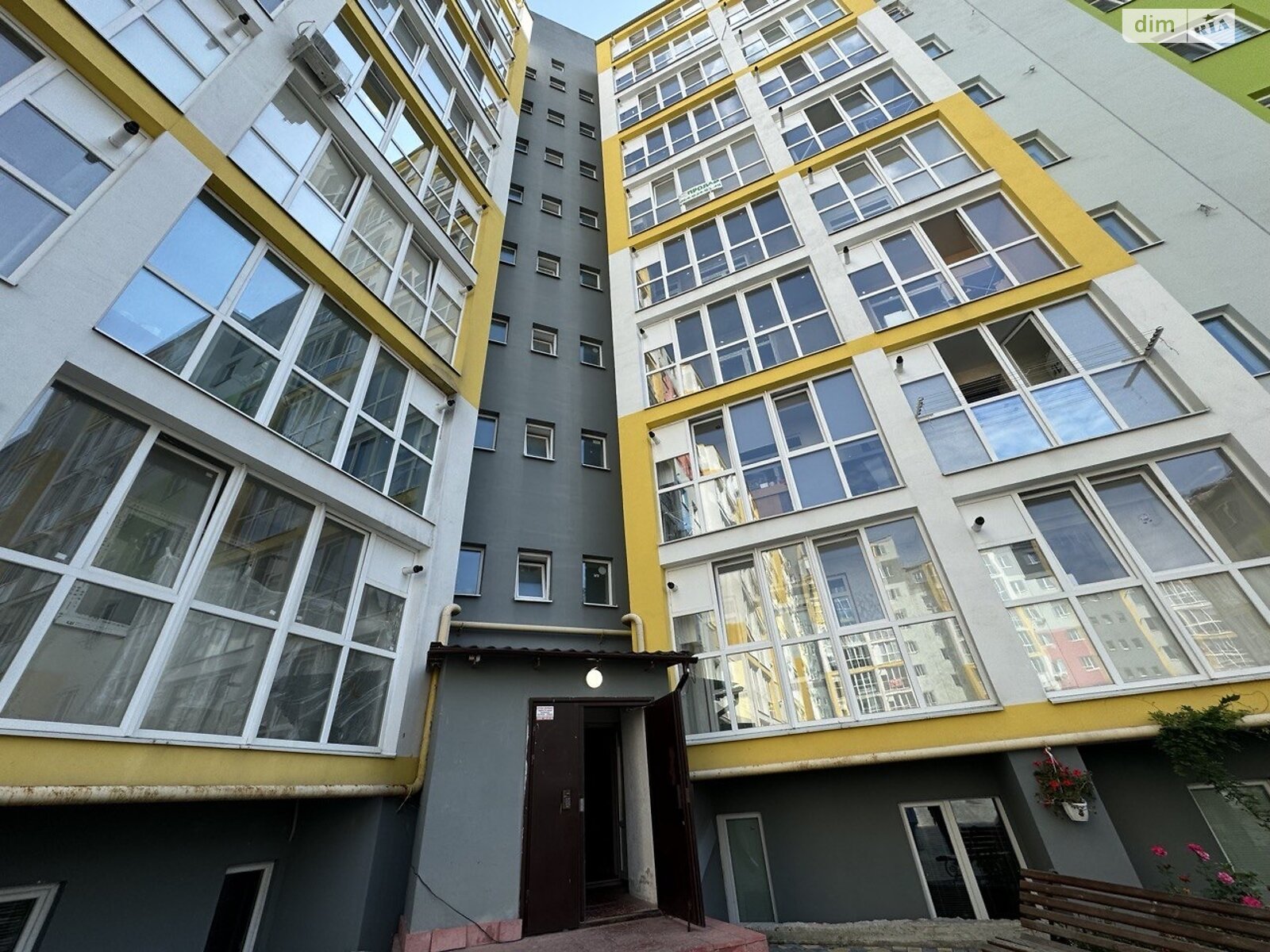 Продажа однокомнатной квартиры в Зарванцах, на ул. Одесская, кв. 65, фото 1