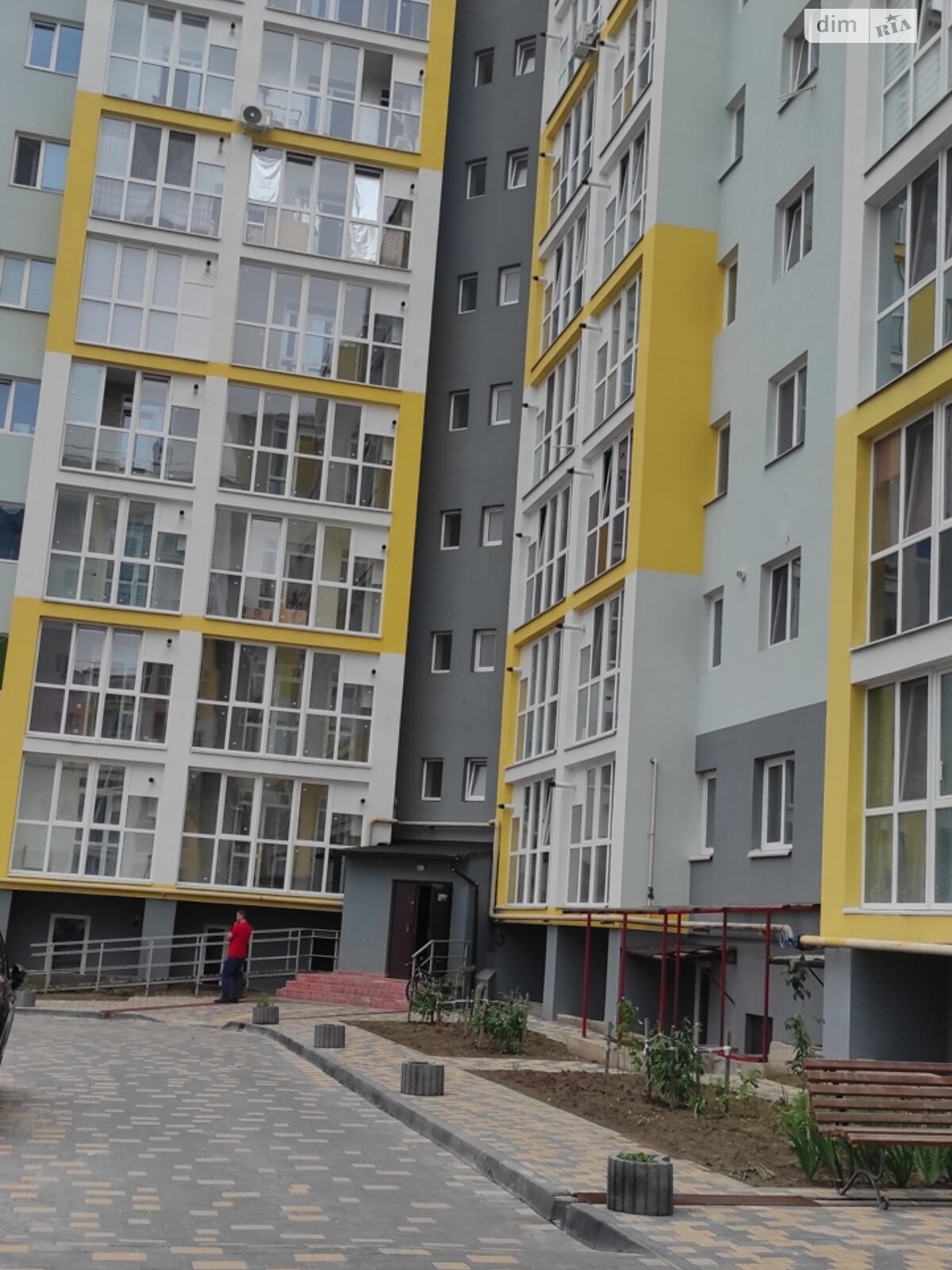 Продаж двокімнатної квартири в Зарванцях, на вул. Одеська, кв. 30, фото 1 Продаж двокімнатної квартири в Зарванцях, на вул. Одеська, кв. 30, фото 1