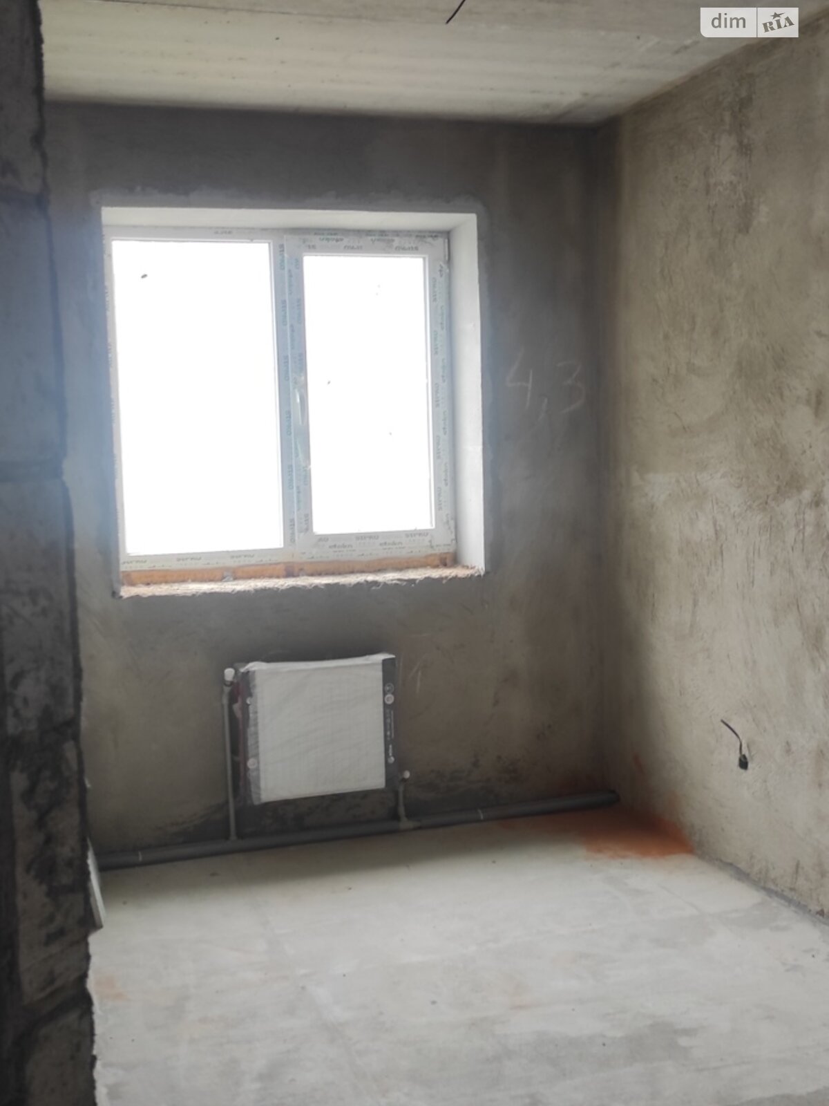 Продаж двокімнатної квартири в Зарванцях, на вул. Одеська, кв. 30, фото 1 Продаж двокімнатної квартири в Зарванцях, на вул. Одеська, кв. 30, фото 1