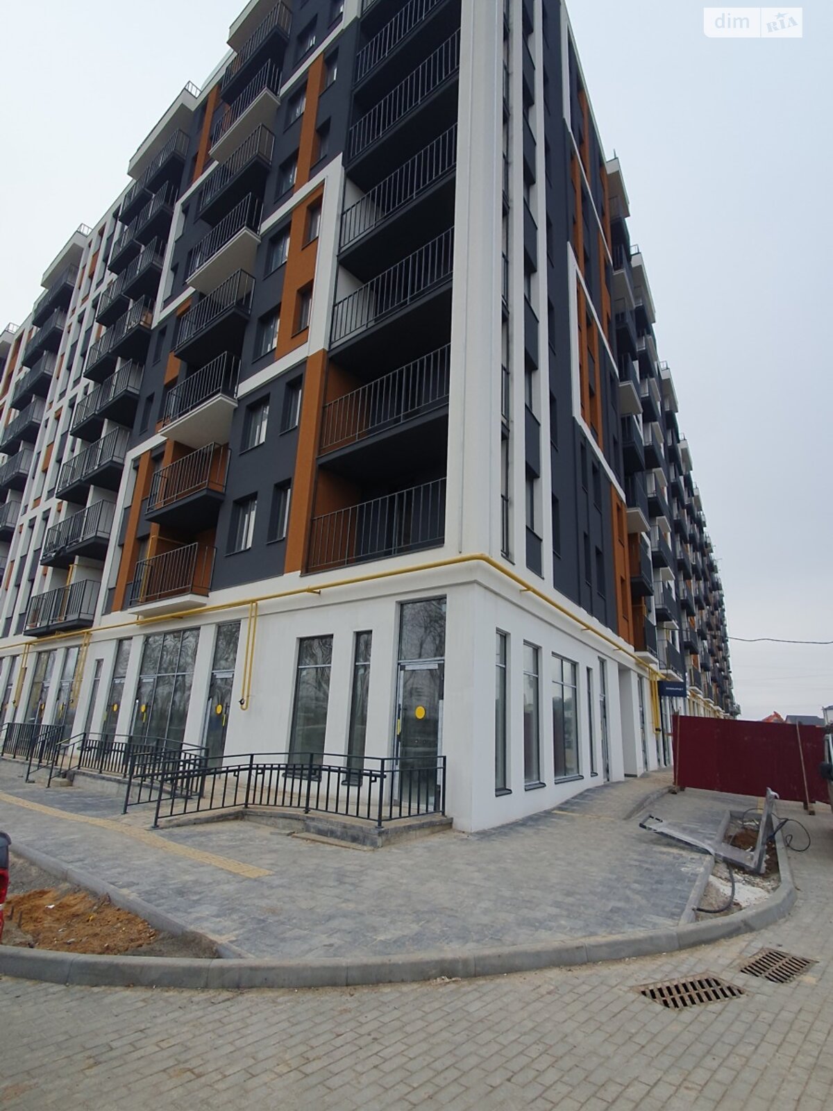 Продажа однокомнатной квартиры в Зарванцах, на ул. Рыбацкая, фото 1 Продажа однокомнатной квартиры в Зарванцах, на ул. Рыбацкая, фото 1