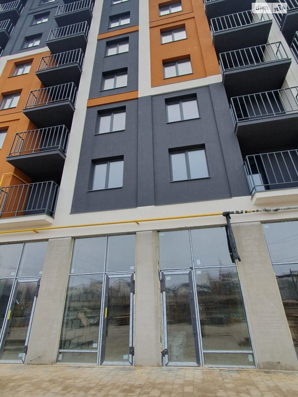 Продажа однокомнатной квартиры в Зарванцах, на ул. Рыбацкая, фото 1 Продажа однокомнатной квартиры в Зарванцах, на ул. Рыбацкая, фото 1