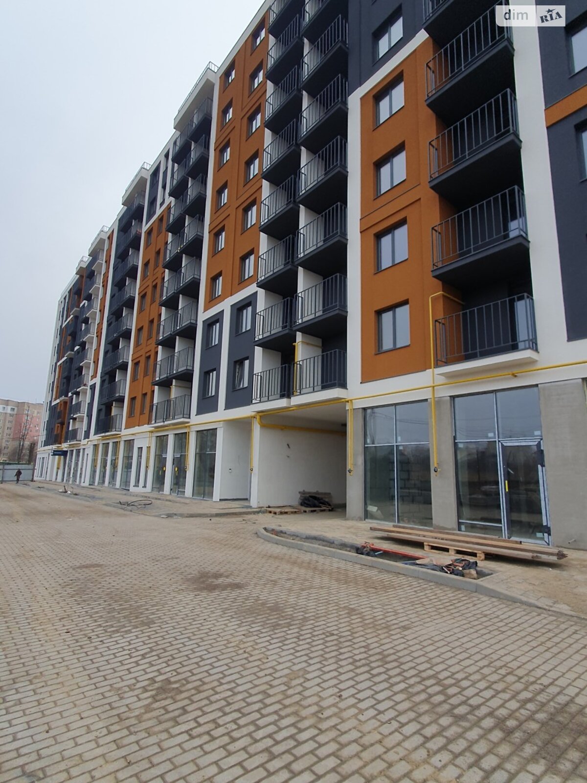 Продажа однокомнатной квартиры в Зарванцах, на ул. Рыбацкая, фото 1 Продажа однокомнатной квартиры в Зарванцах, на ул. Рыбацкая, фото 1