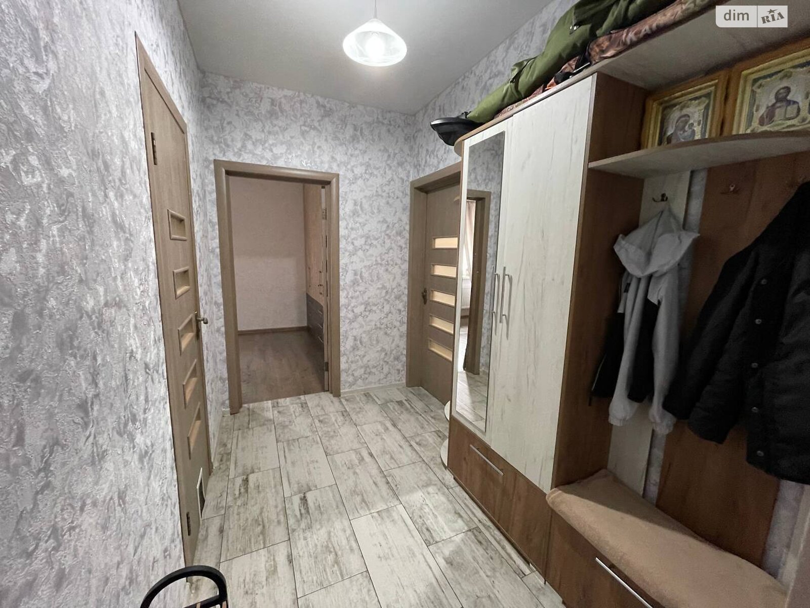 Продаж однокімнатної квартири в Вінниці, на вул. Одеська, район Барське шосе фото 1 Продаж однокімнатної квартири в Вінниці, на вул. Одеська, район Барське шосе фото 1