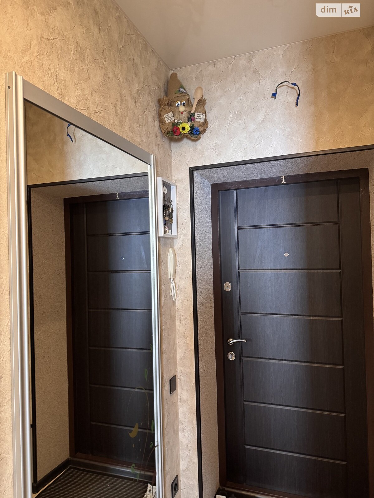 Продаж однокімнатної квартири в Зарванцях, на вул. Одеська, фото 1 Продаж однокімнатної квартири в Зарванцях, на вул. Одеська, фото 1