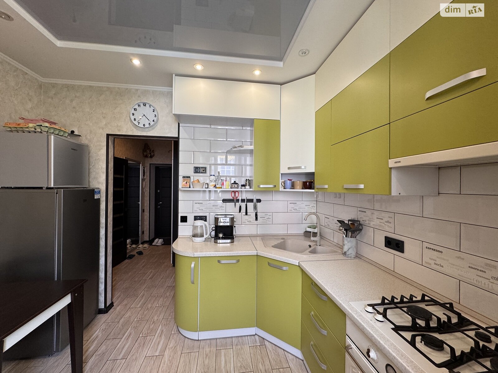 Продаж однокімнатної квартири в Зарванцях, на вул. Одеська, фото 1 Продаж однокімнатної квартири в Зарванцях, на вул. Одеська, фото 1