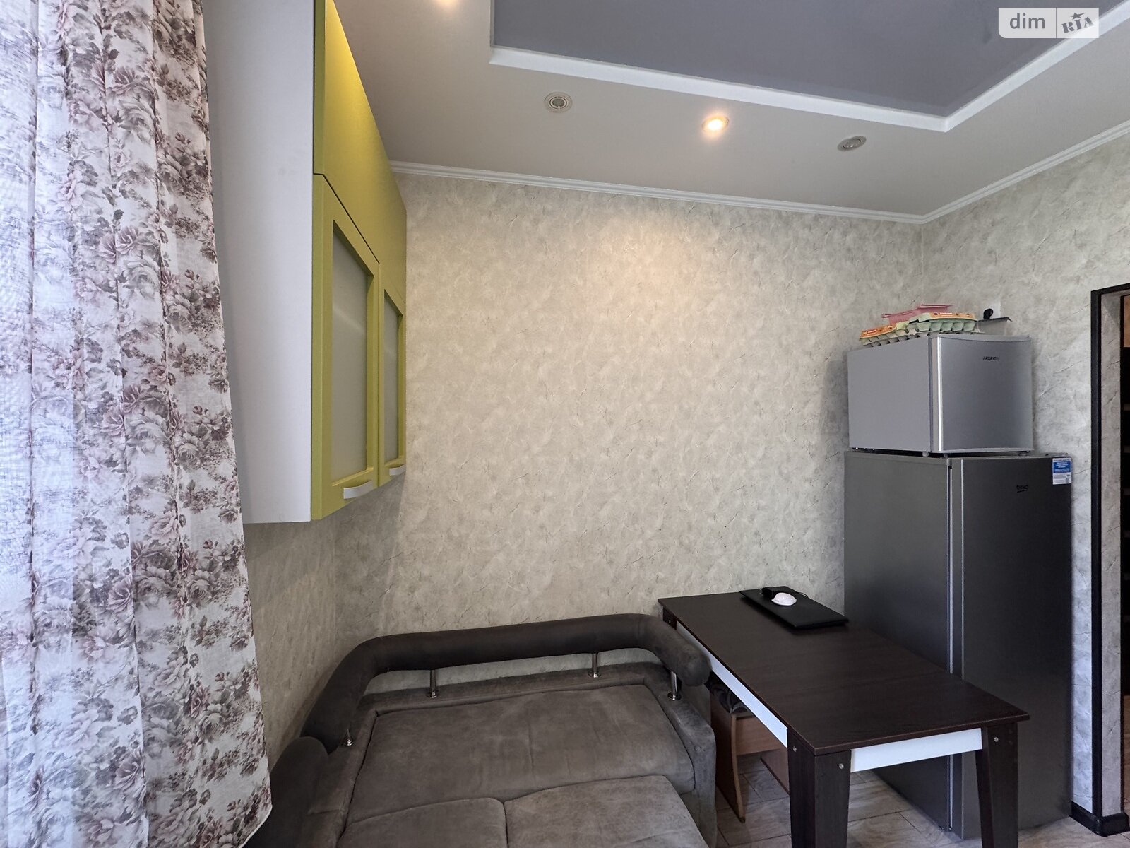 Продаж однокімнатної квартири в Зарванцях, на вул. Одеська, фото 1 Продаж однокімнатної квартири в Зарванцях, на вул. Одеська, фото 1