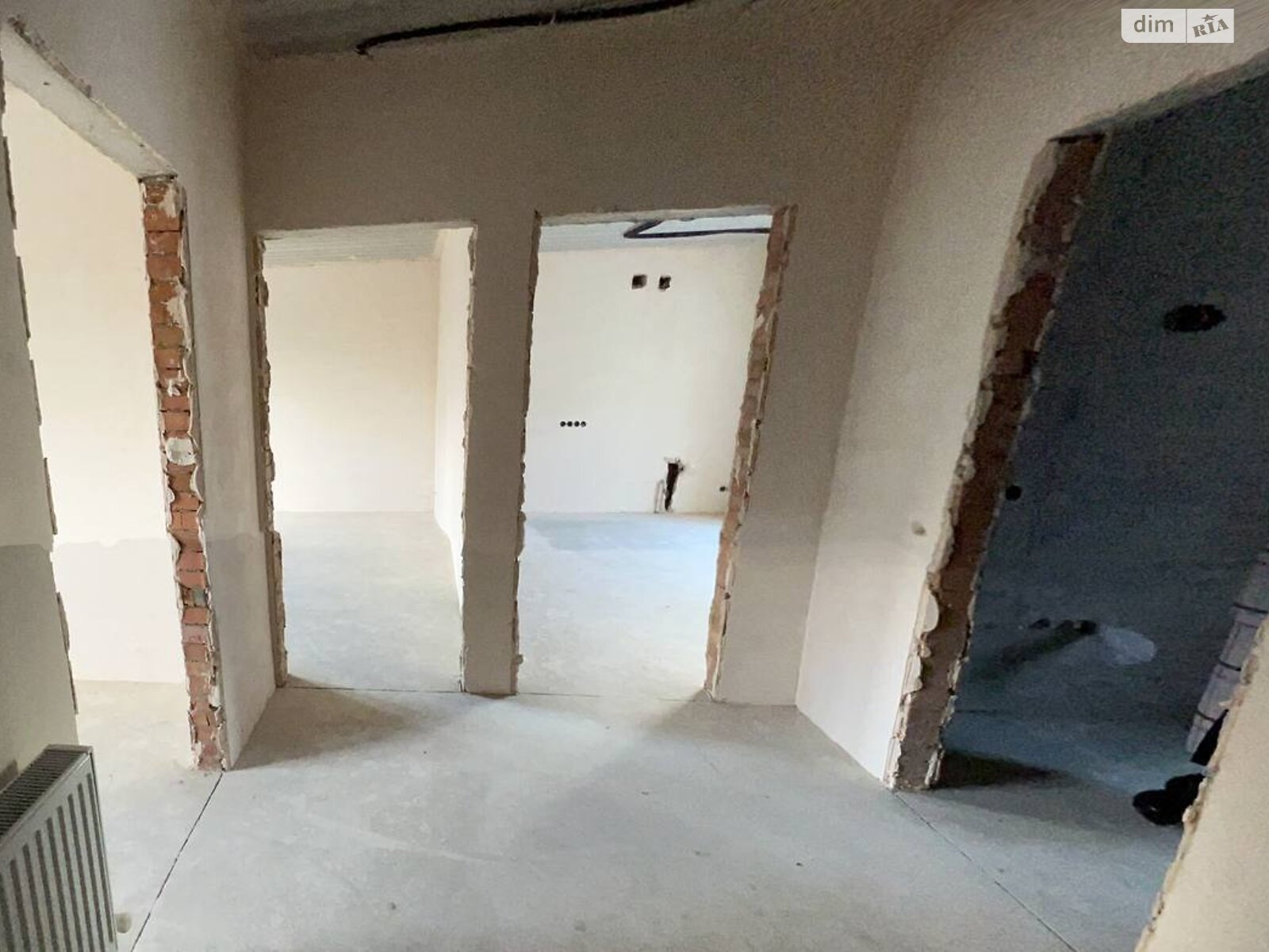 Продаж двокімнатної квартири в Зарванцях, на вул. Романа Андріюка, фото 1 Продаж двокімнатної квартири в Зарванцях, на вул. Романа Андріюка, фото 1
