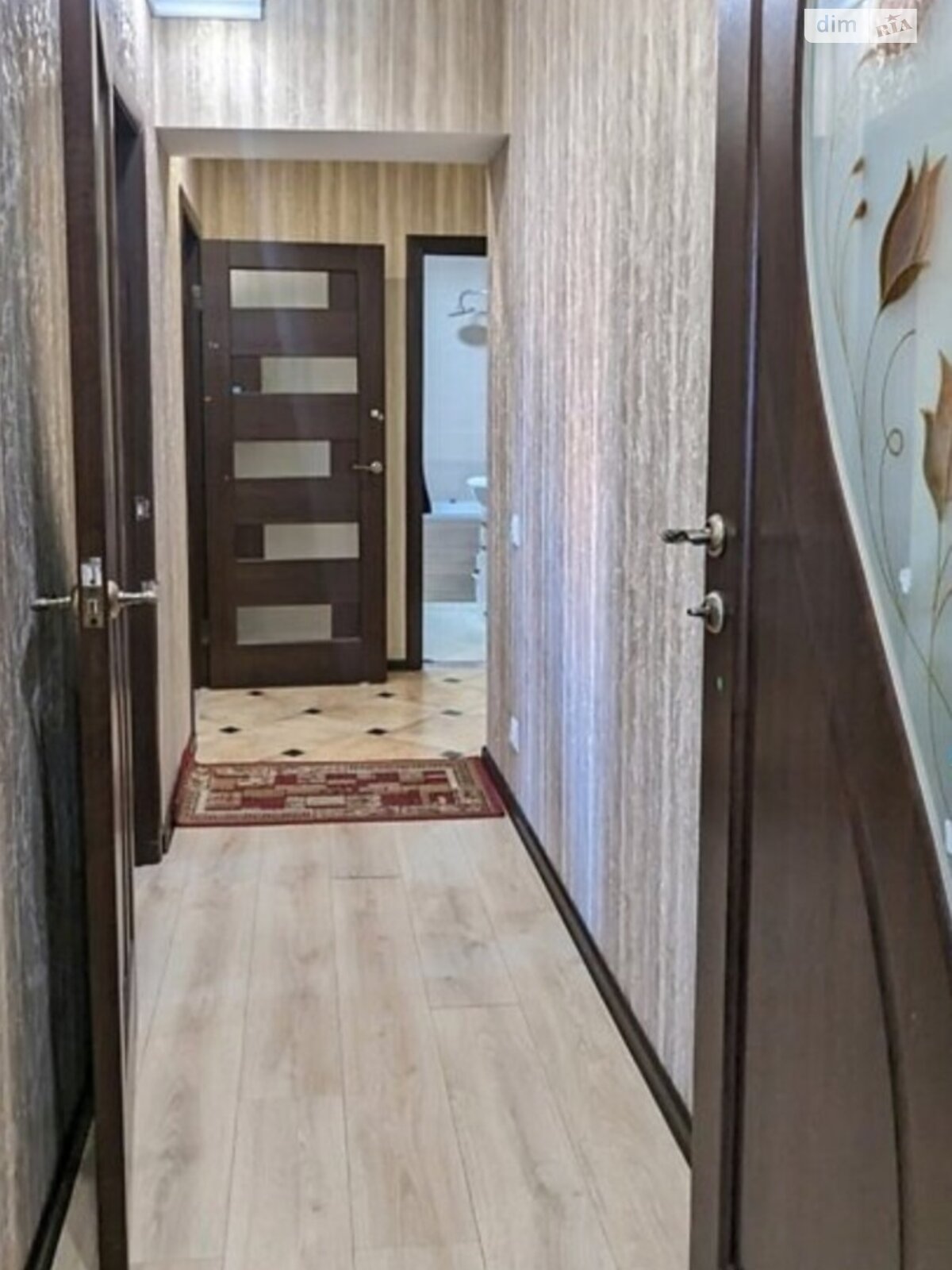 Продажа трехкомнатной квартиры в Виннице, на ул. Пляжная, район Барское шоссе фото 1 Продажа трехкомнатной квартиры в Виннице, на ул. Пляжная, район Барское шоссе фото 1
