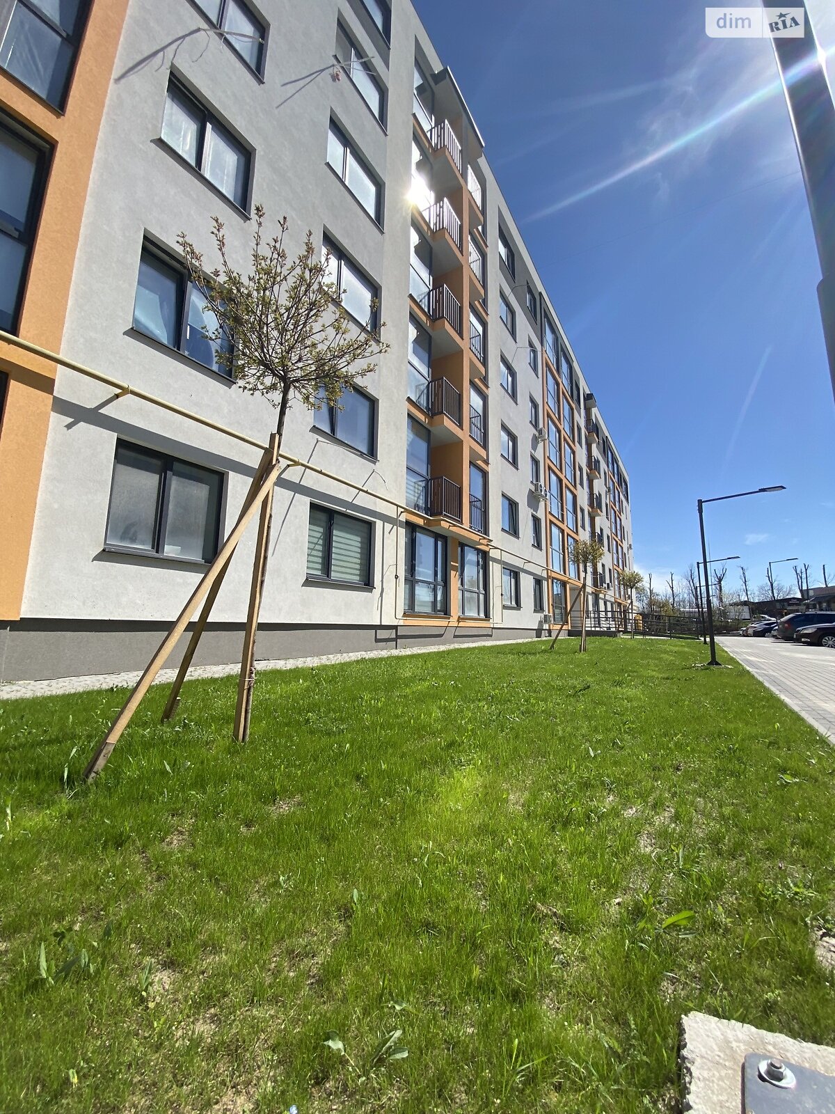 Продажа двухкомнатной квартиры в Виннице, на ул. Радужная, район Барское шоссе фото 1 Продажа двухкомнатной квартиры в Виннице, на ул. Радужная, район Барское шоссе фото 1