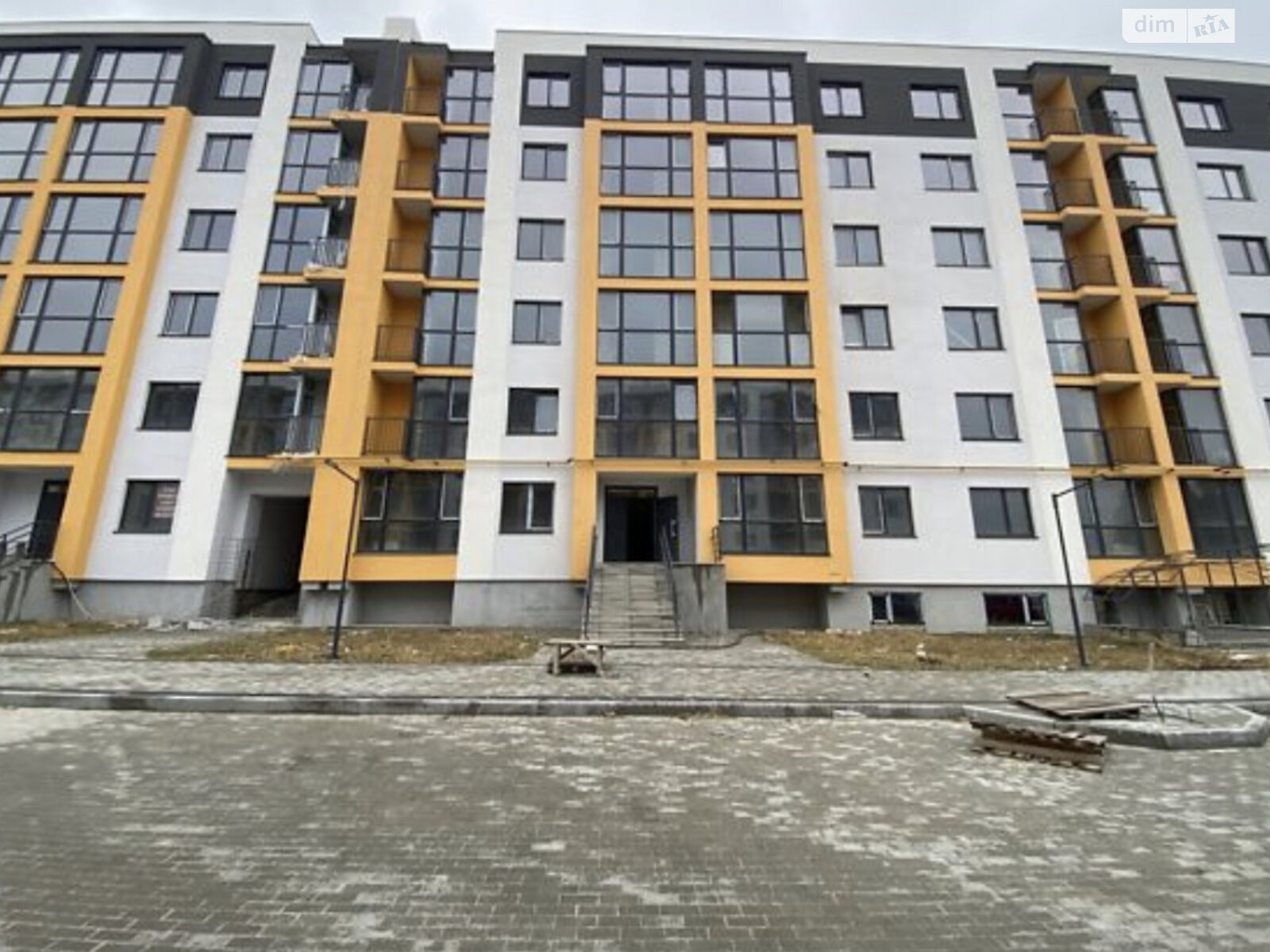 Продаж двокімнатної квартири в Вінниці, на вул. Веселкова, район Барське шосе фото 1 Продаж двокімнатної квартири в Вінниці, на вул. Веселкова, район Барське шосе фото 1