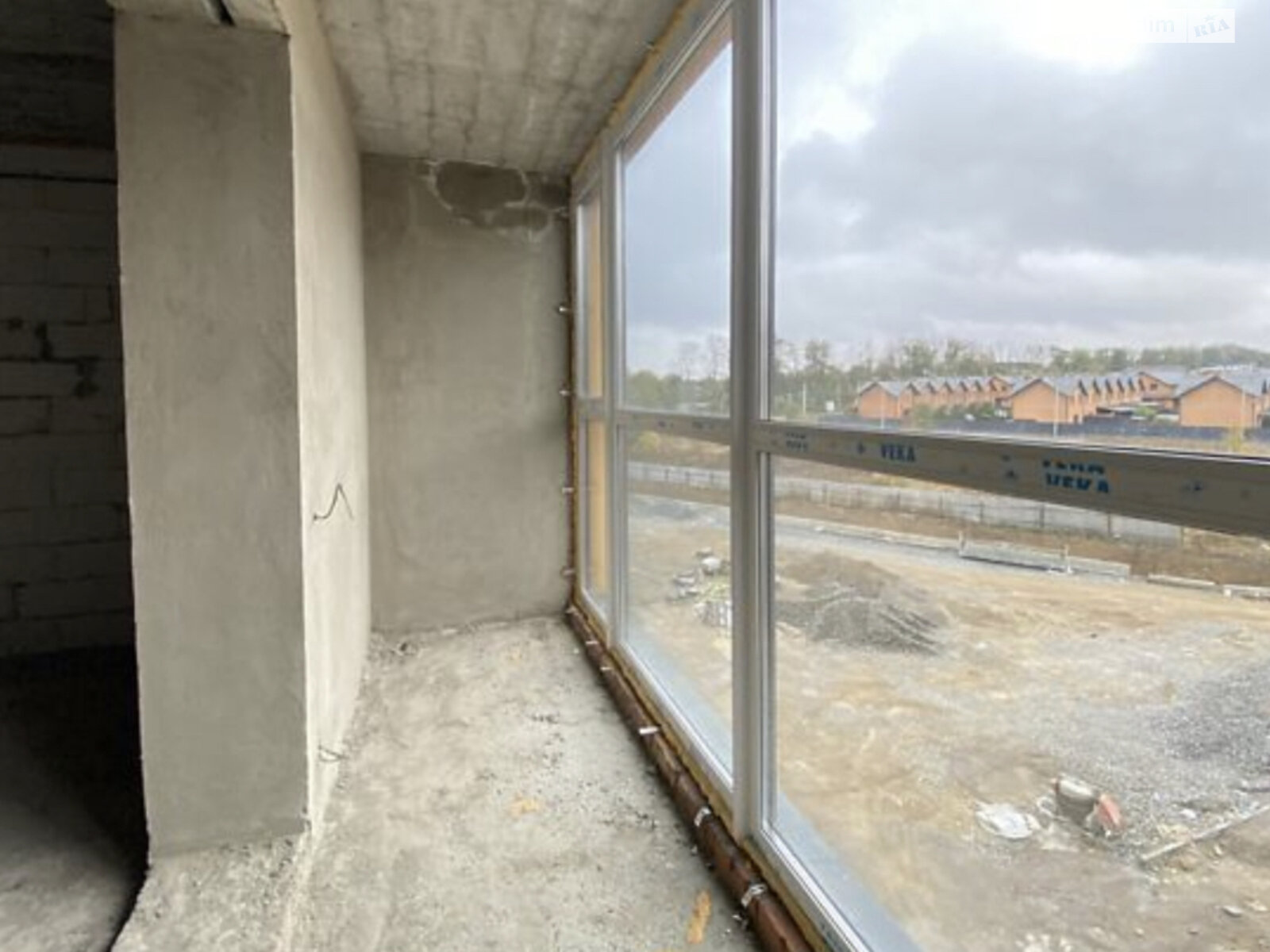 Продаж двокімнатної квартири в Вінниці, на вул. Веселкова, район Барське шосе фото 1 Продаж двокімнатної квартири в Вінниці, на вул. Веселкова, район Барське шосе фото 1