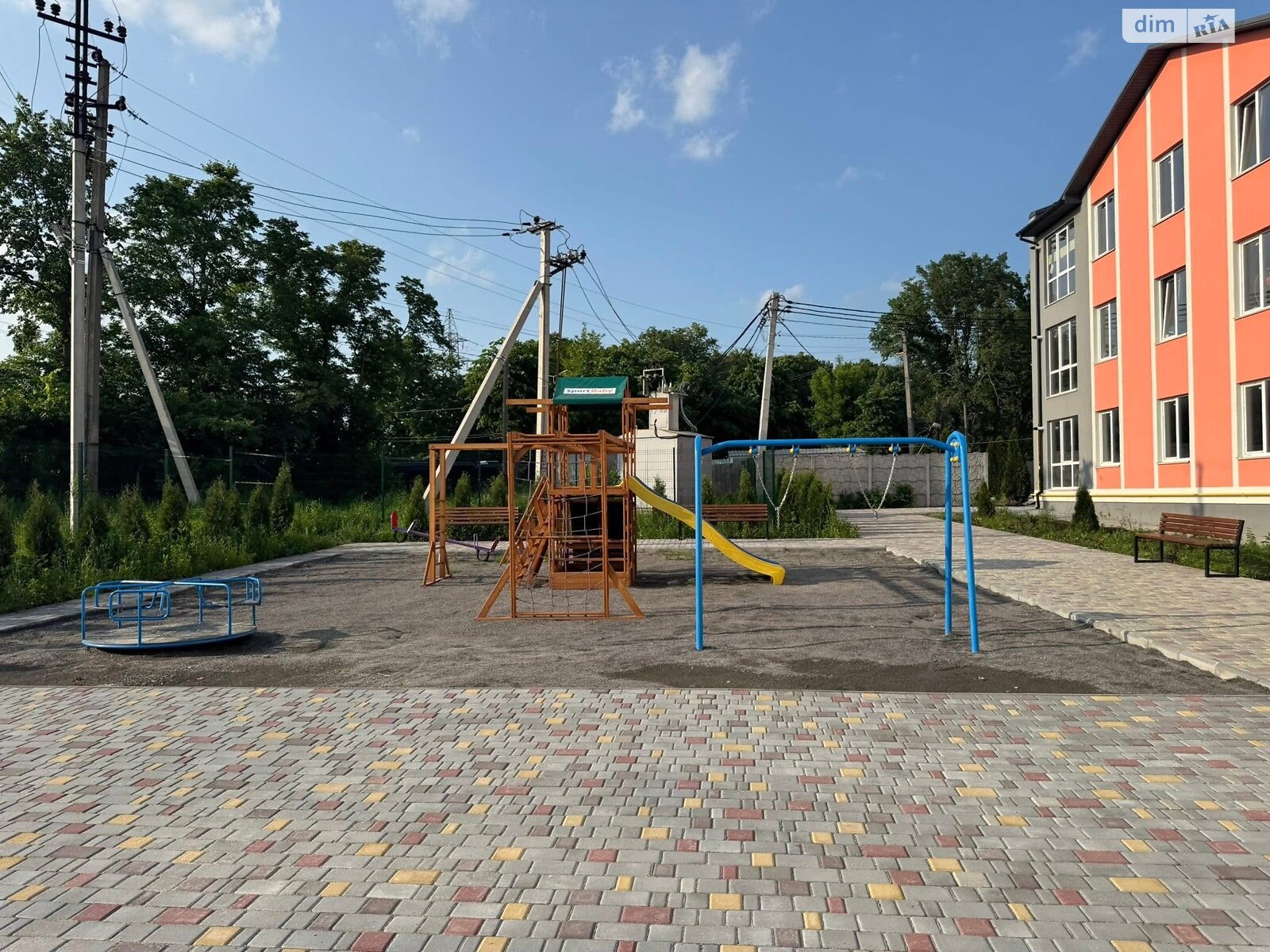 Продаж однокімнатної квартири в Вінниці, на вул. Джерельна, кв. 20, район Барське шосе фото 1 Продаж однокімнатної квартири в Вінниці, на вул. Джерельна, кв. 20, район Барське шосе фото 1