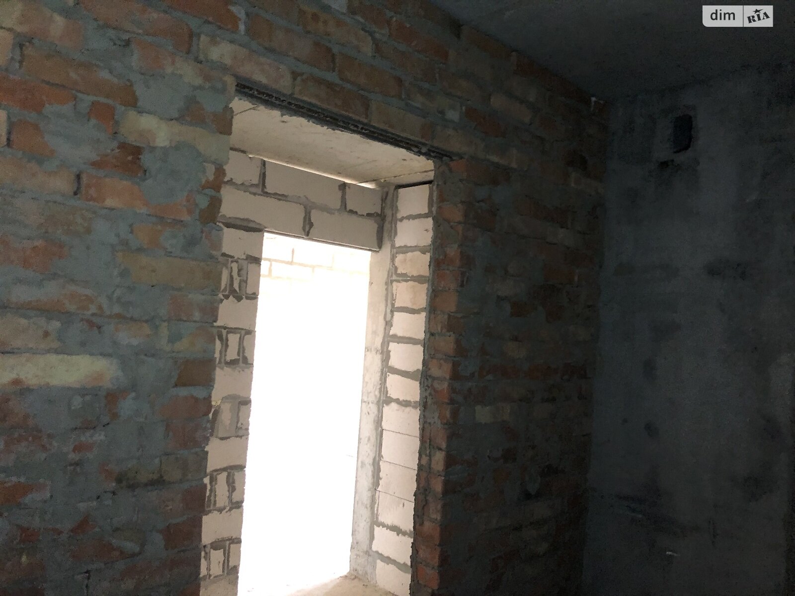 Продаж двокімнатної квартири в Зарванцях, на вул. Рибацька, фото 1 Продаж двокімнатної квартири в Зарванцях, на вул. Рибацька, фото 1