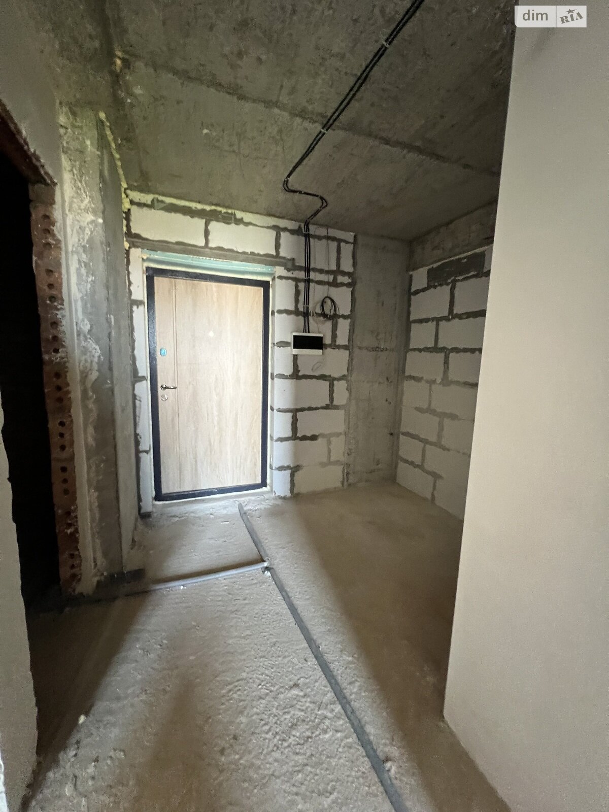 Продаж однокімнатної квартири в Вінниці, на вул. Рибацька 2, район Барське шосе фото 1 Продаж однокімнатної квартири в Вінниці, на вул. Рибацька 2, район Барське шосе фото 1