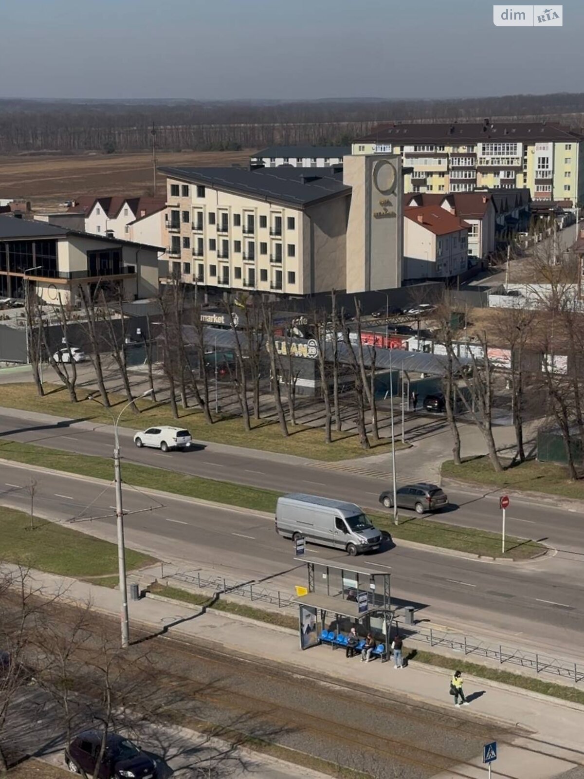 Продаж трикімнатної квартири в Вінниці, на вул. Стельмаха 17, район Барське шосе фото 1 Продаж трикімнатної квартири в Вінниці, на вул. Стельмаха 17, район Барське шосе фото 1